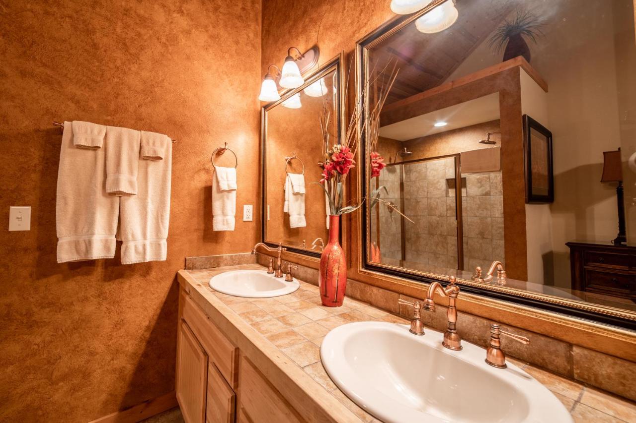 Resort At Grand Mountain Branson