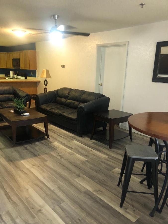 The Bransinn Entertainment District Branson