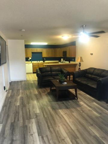 The Bransinn Entertainment District Branson