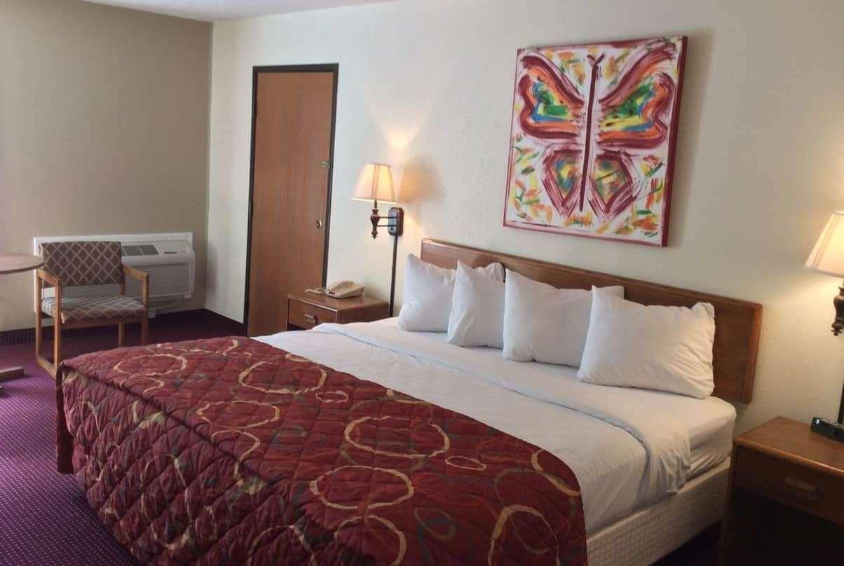 Hotel The Bransinn Entertainment District