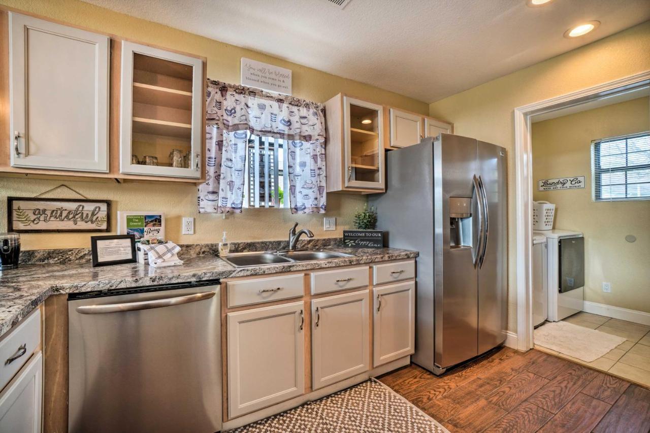 Apartment On Thousand Hills Golf Course! Branson