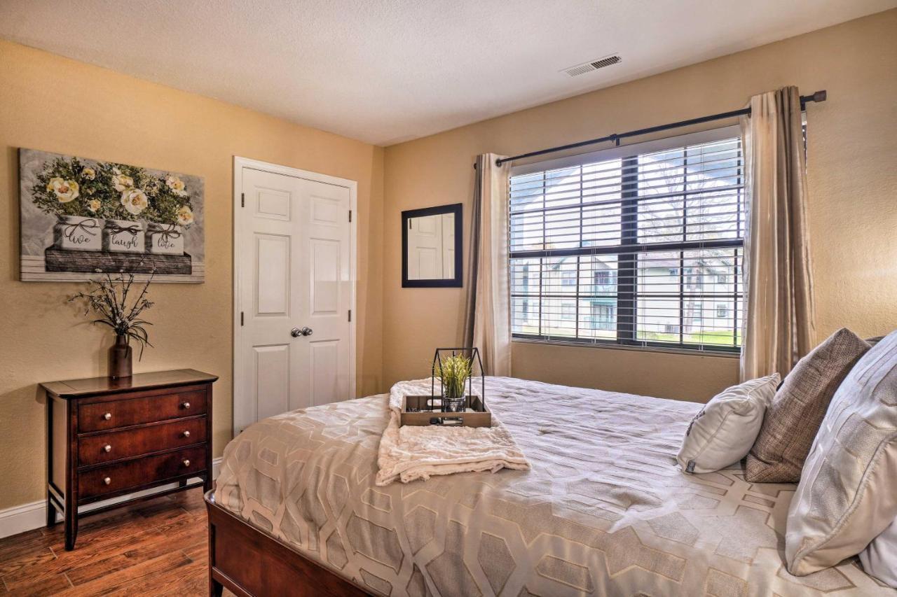 Apartment On Thousand Hills Golf Course! *