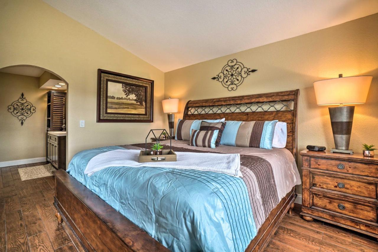 Apartment On Thousand Hills Golf Course! *