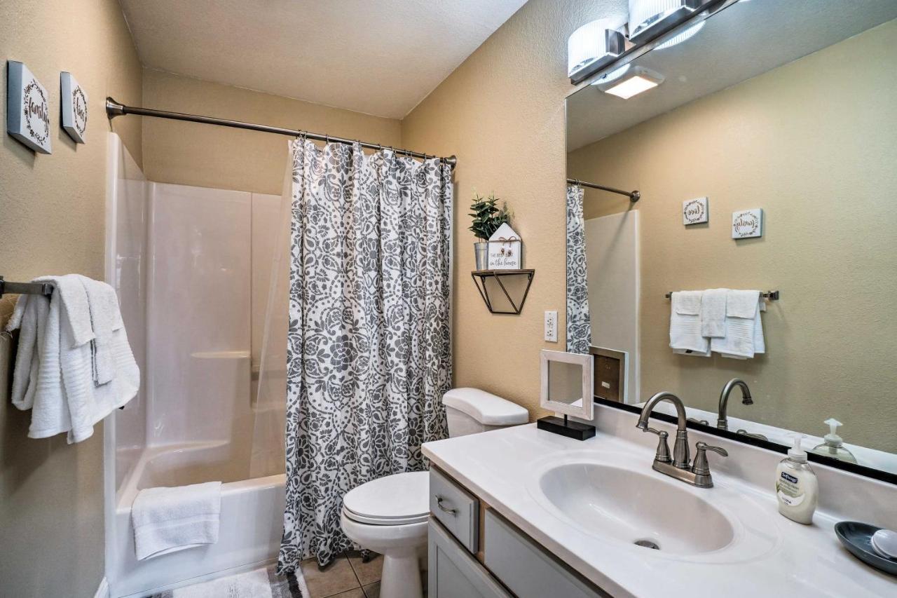 Apartment On Thousand Hills Golf Course! *