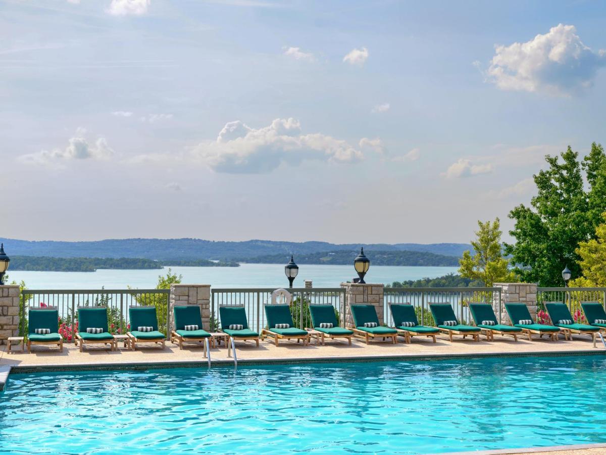Chateau On The And Convention Center Resort