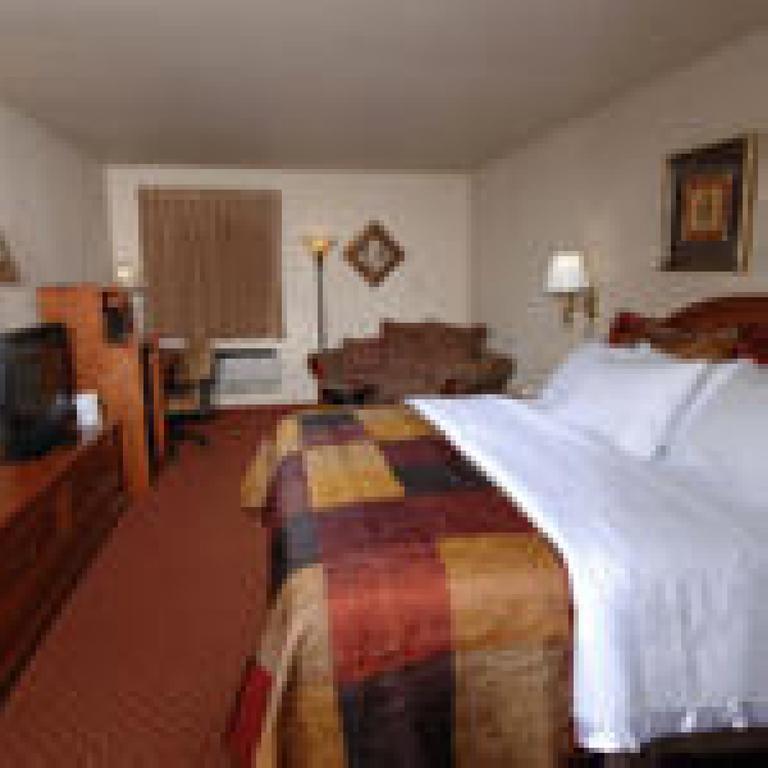 American & Hotel 2*