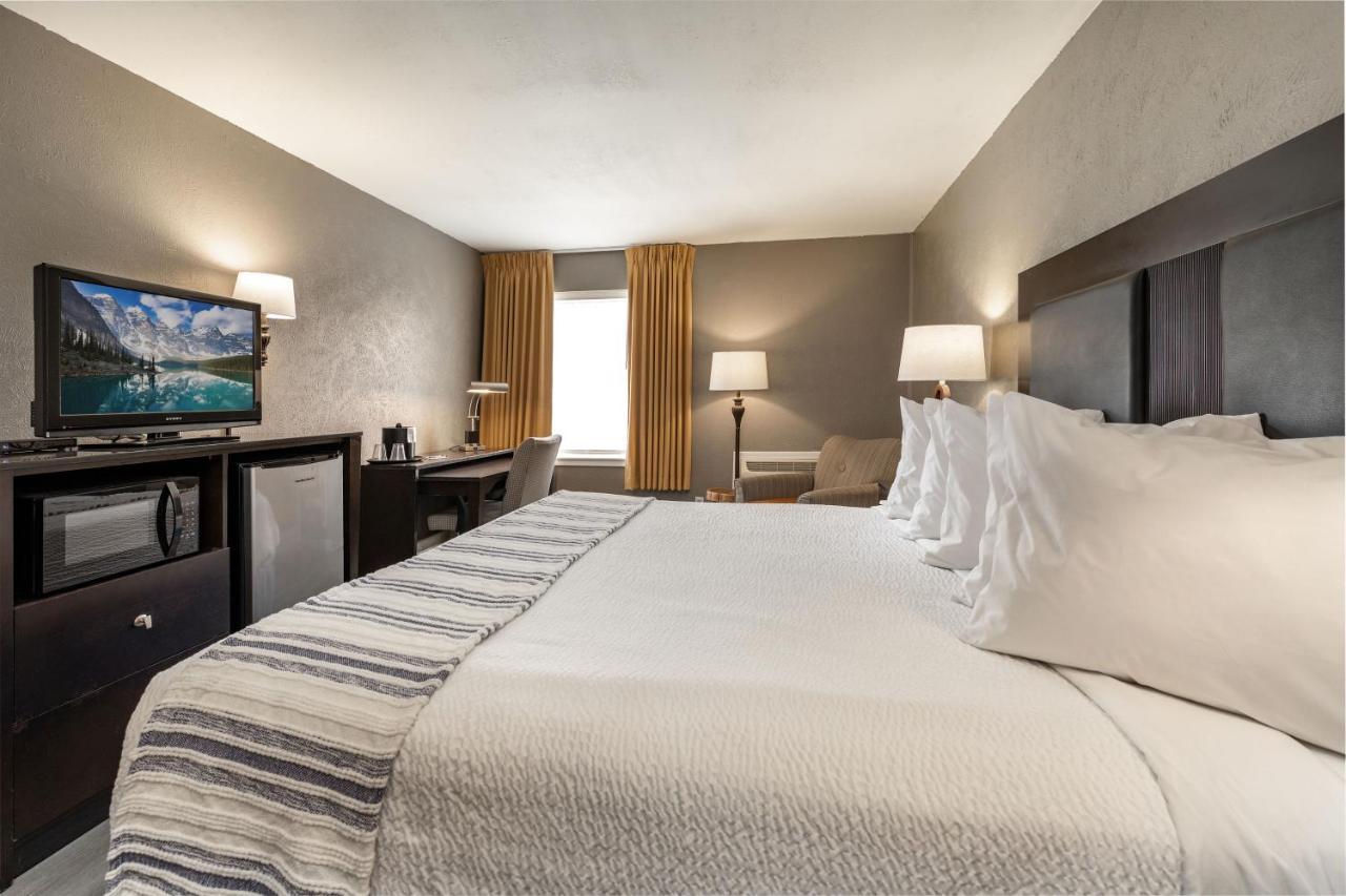 Hotel The Bransinn Entertainment District Branson