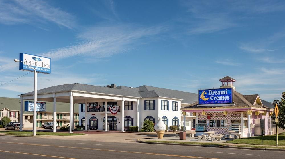 Angel Near Imax, A Travelodge By Wyndham