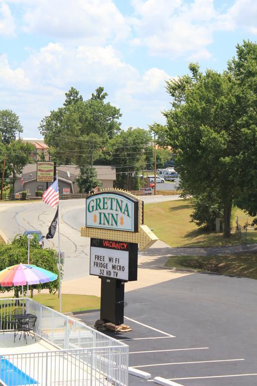 Gretna Motel
