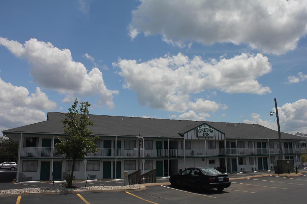 Motel Gretna Branson