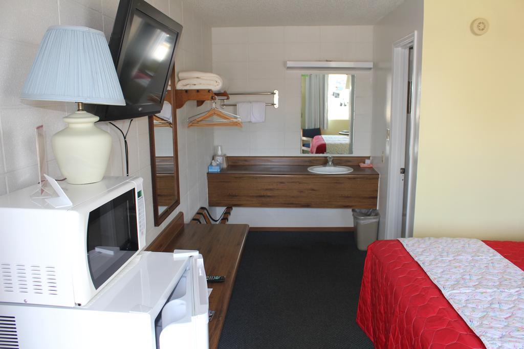 Motel Gretna