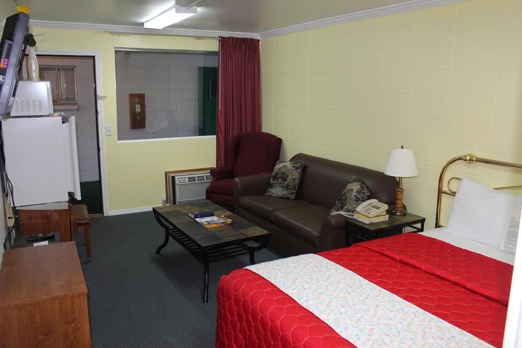 Gretna Branson