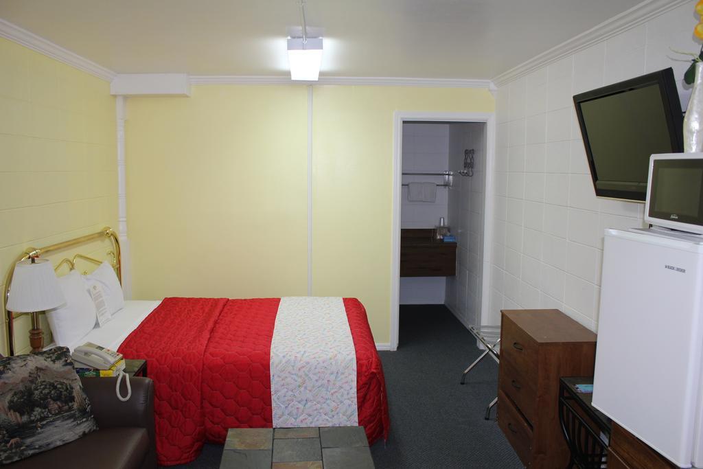 Motel Gretna Branson