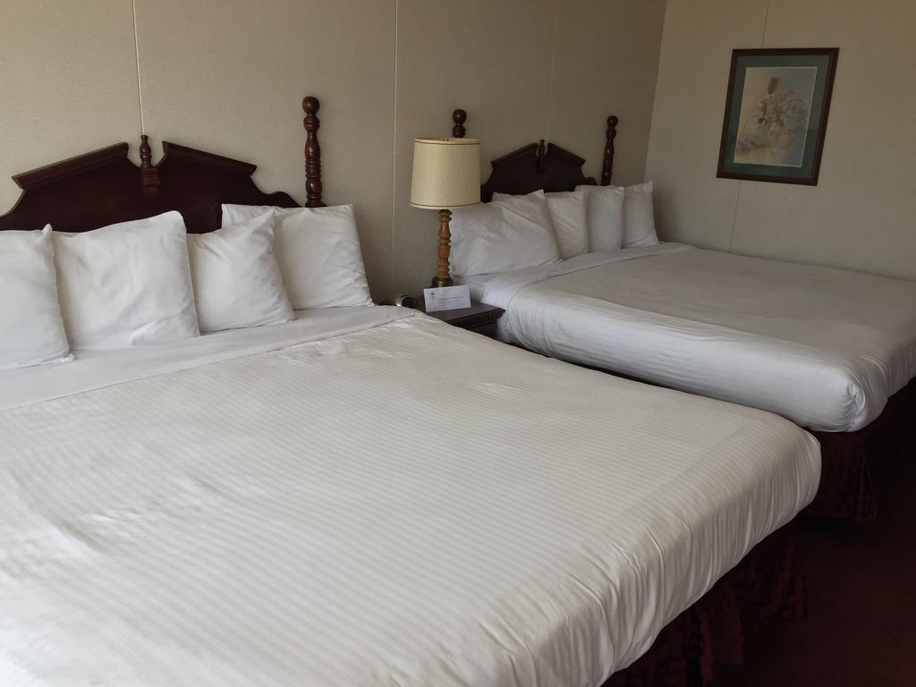 Windsor Motel 2*