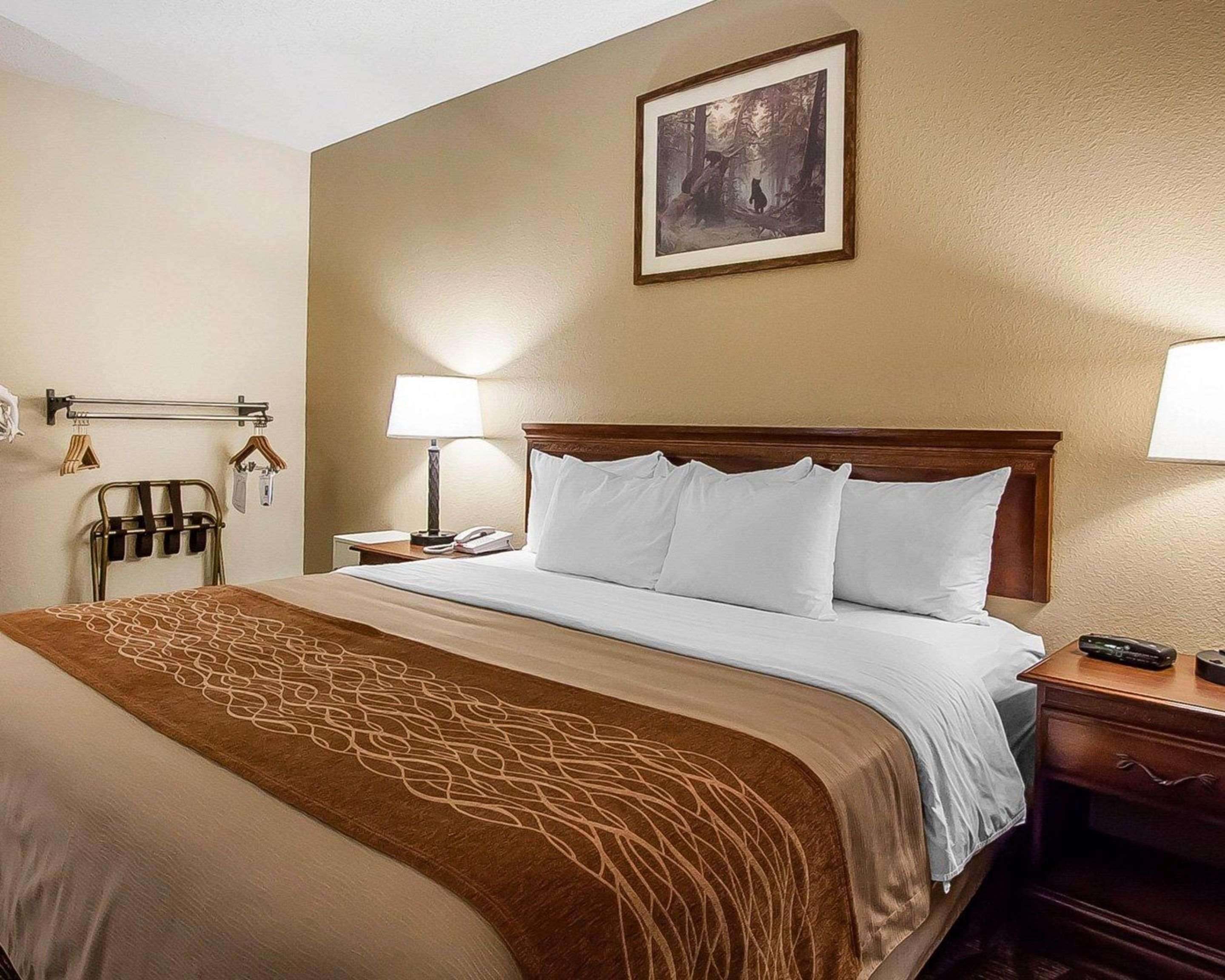 Comfort & Meadows Hotel 3*