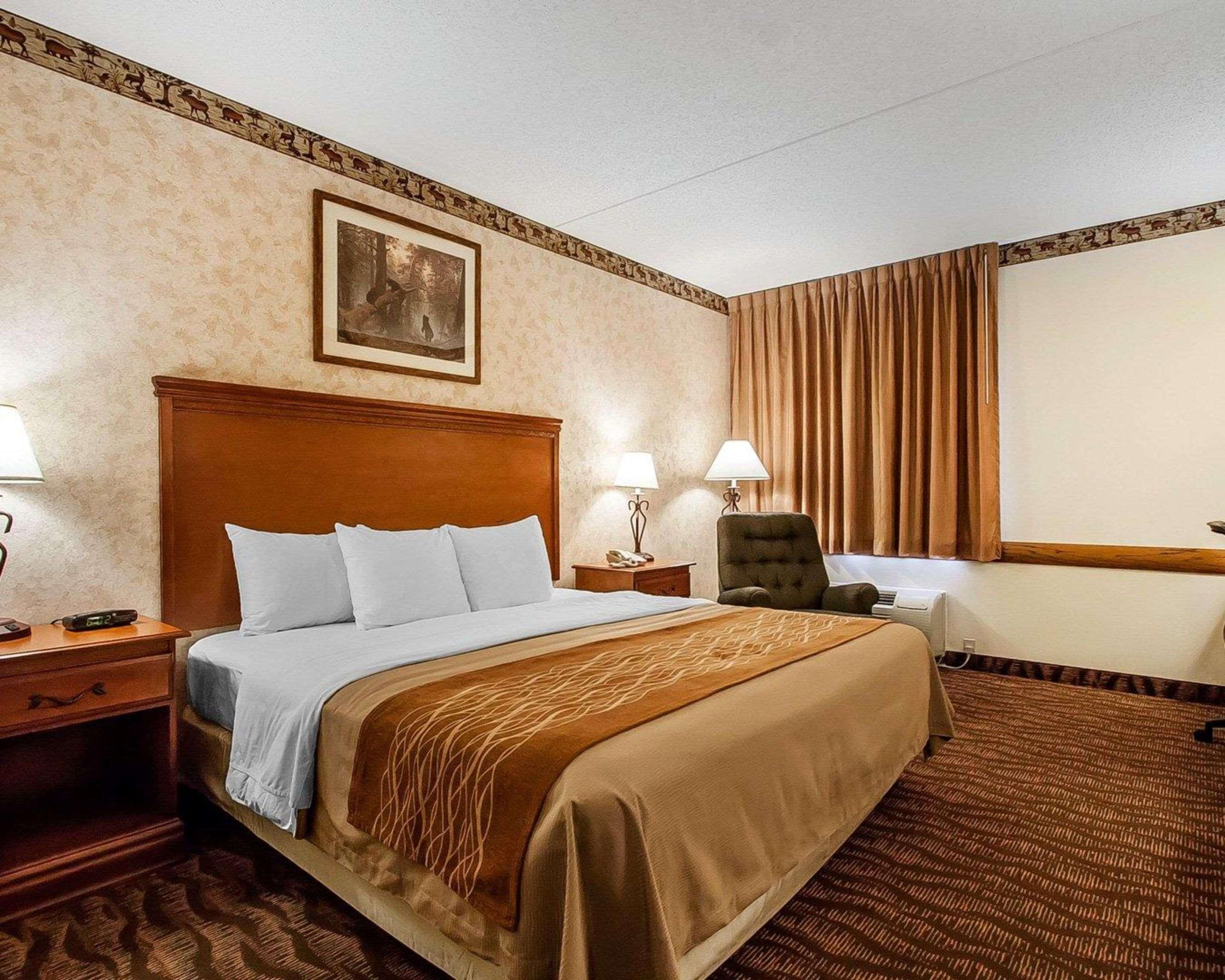 Hotel Comfort & Meadows