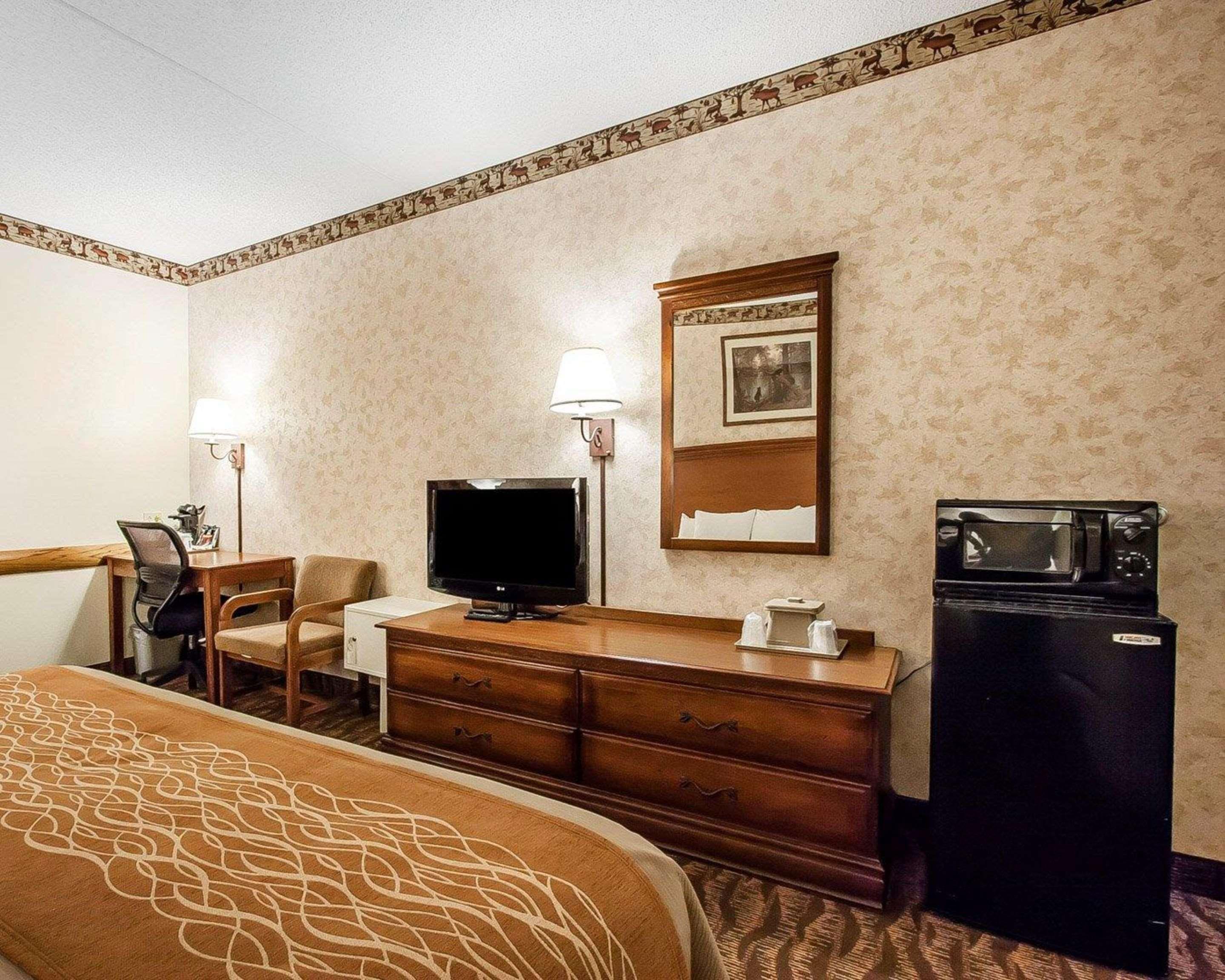 Comfort & Meadows 3*