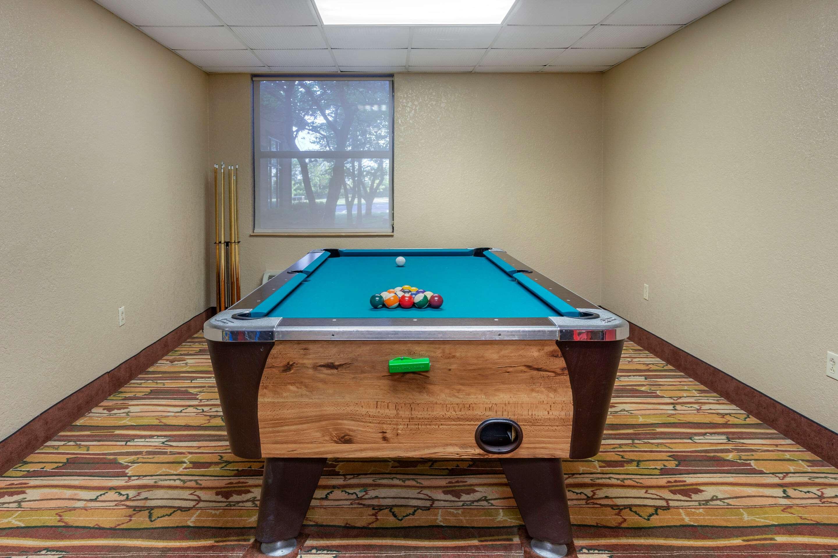 Comfort & Meadows Branson