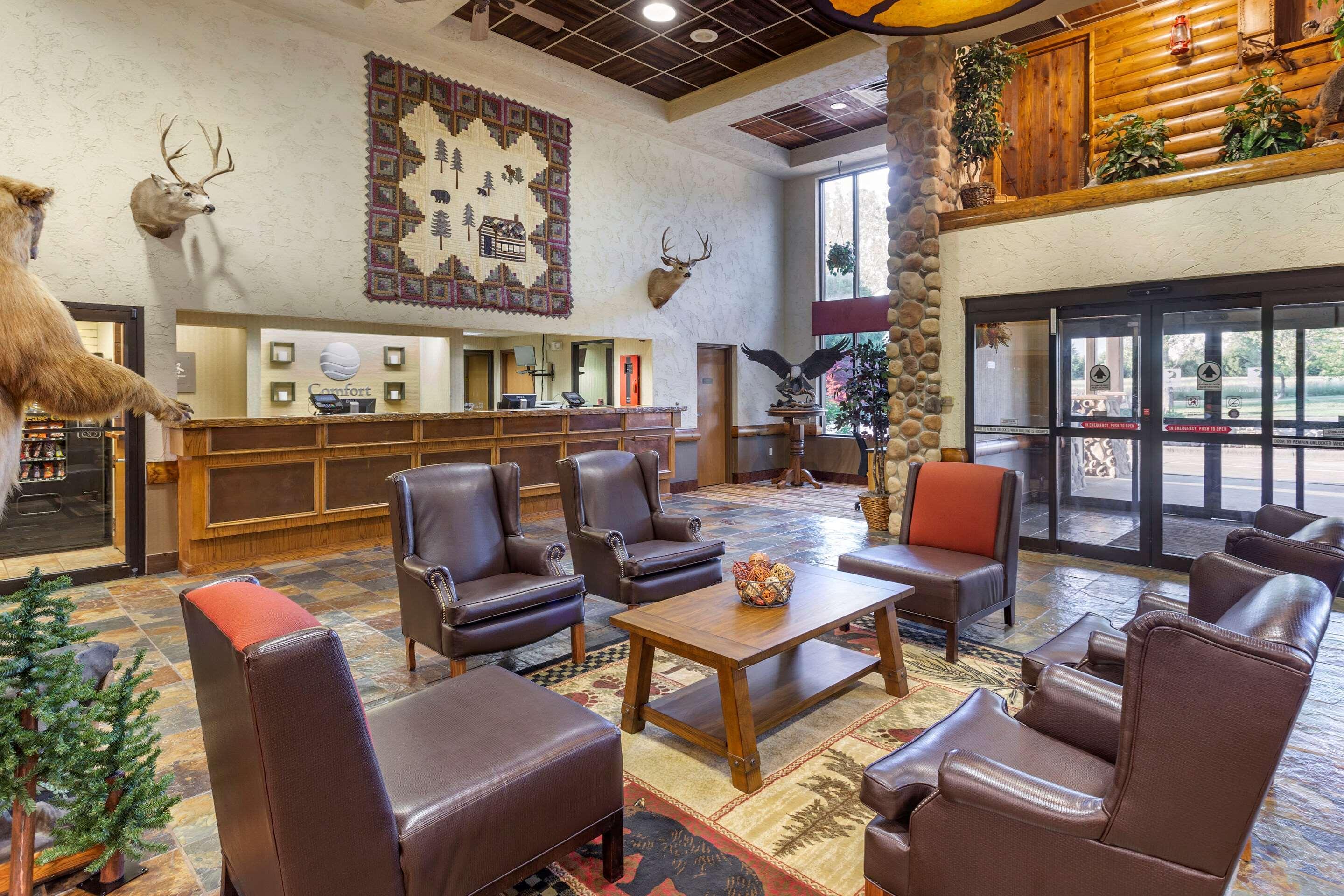 Comfort & Meadows Hotel
