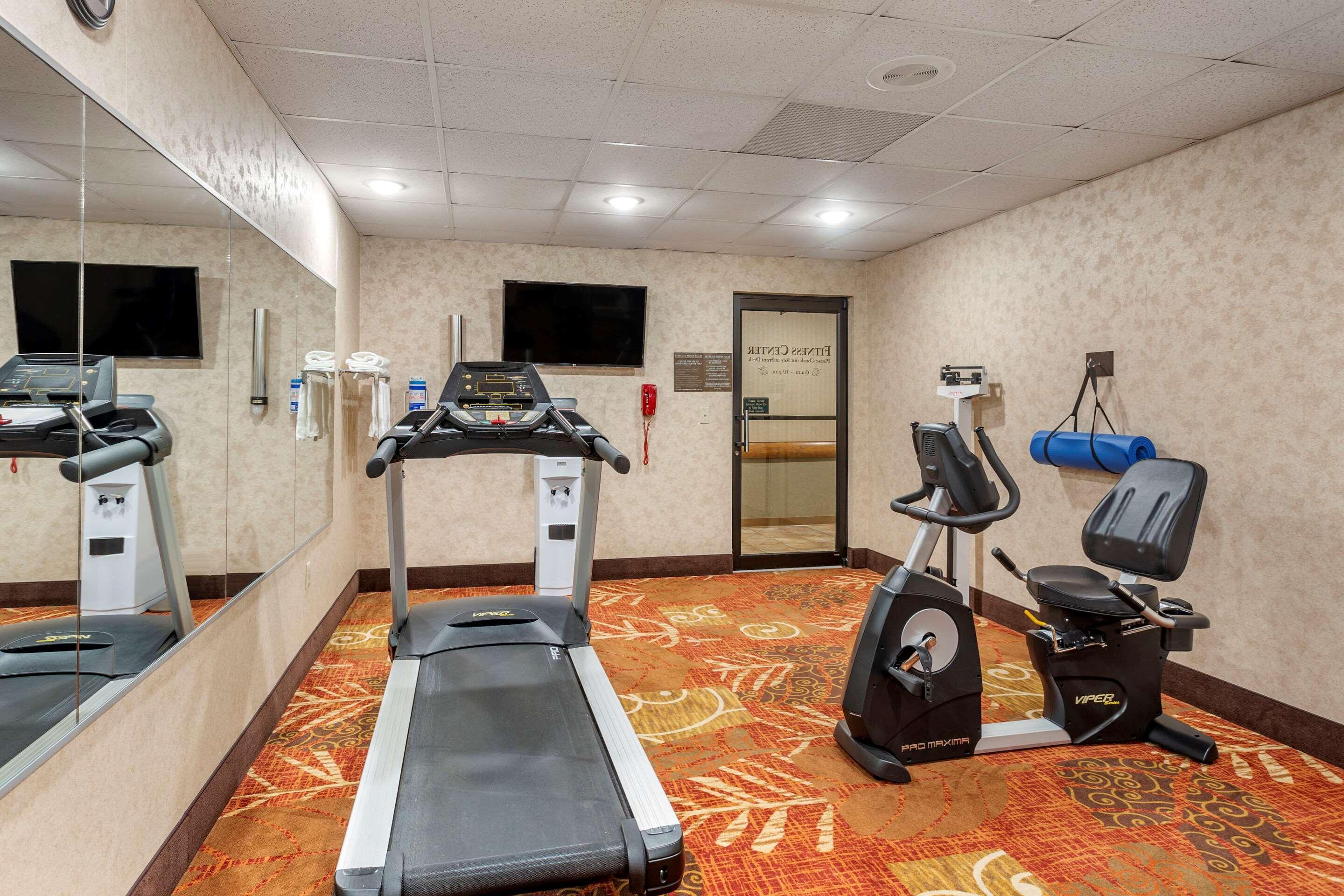 Hotel Comfort & Meadows Branson
