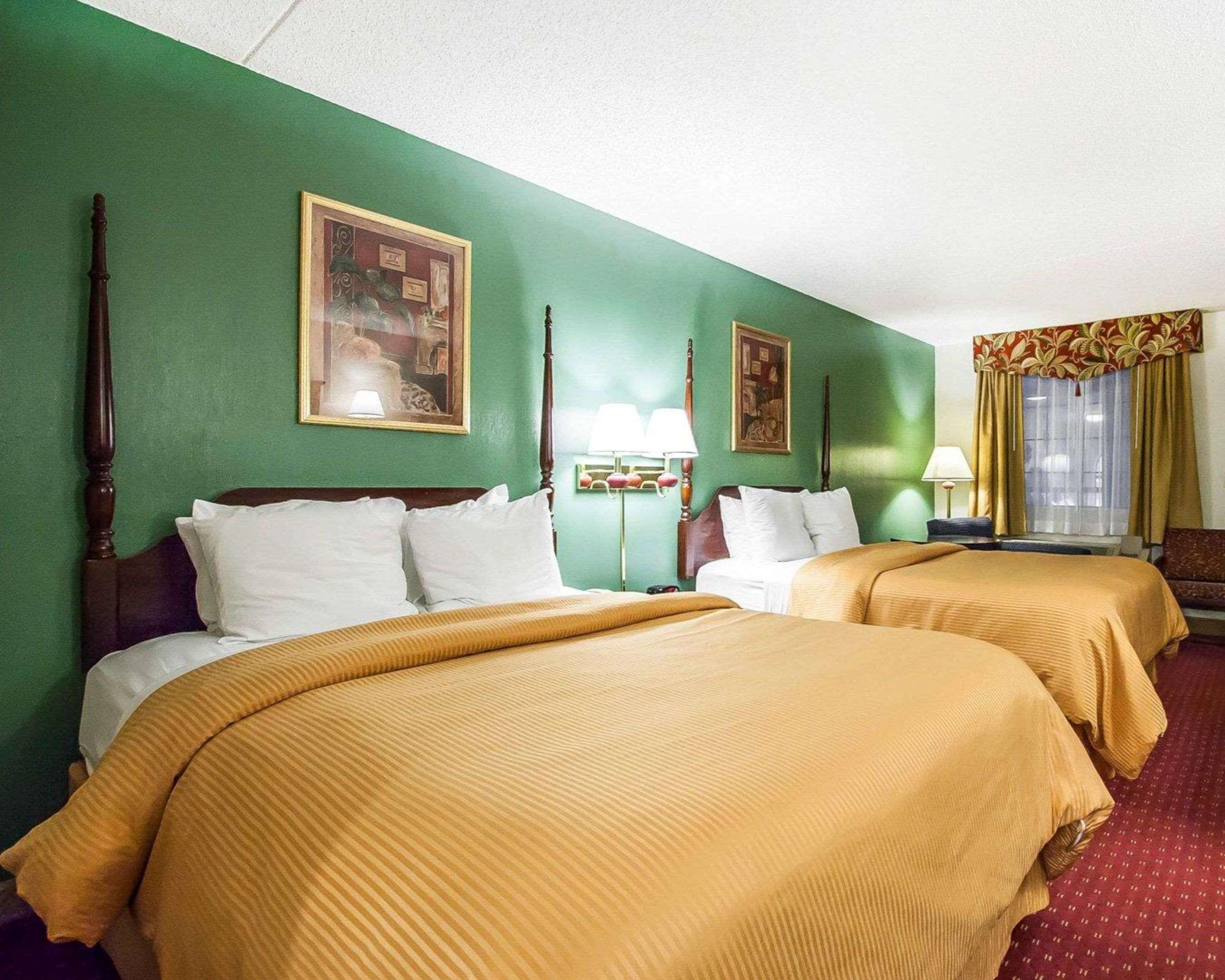 Clarion 3* Branson