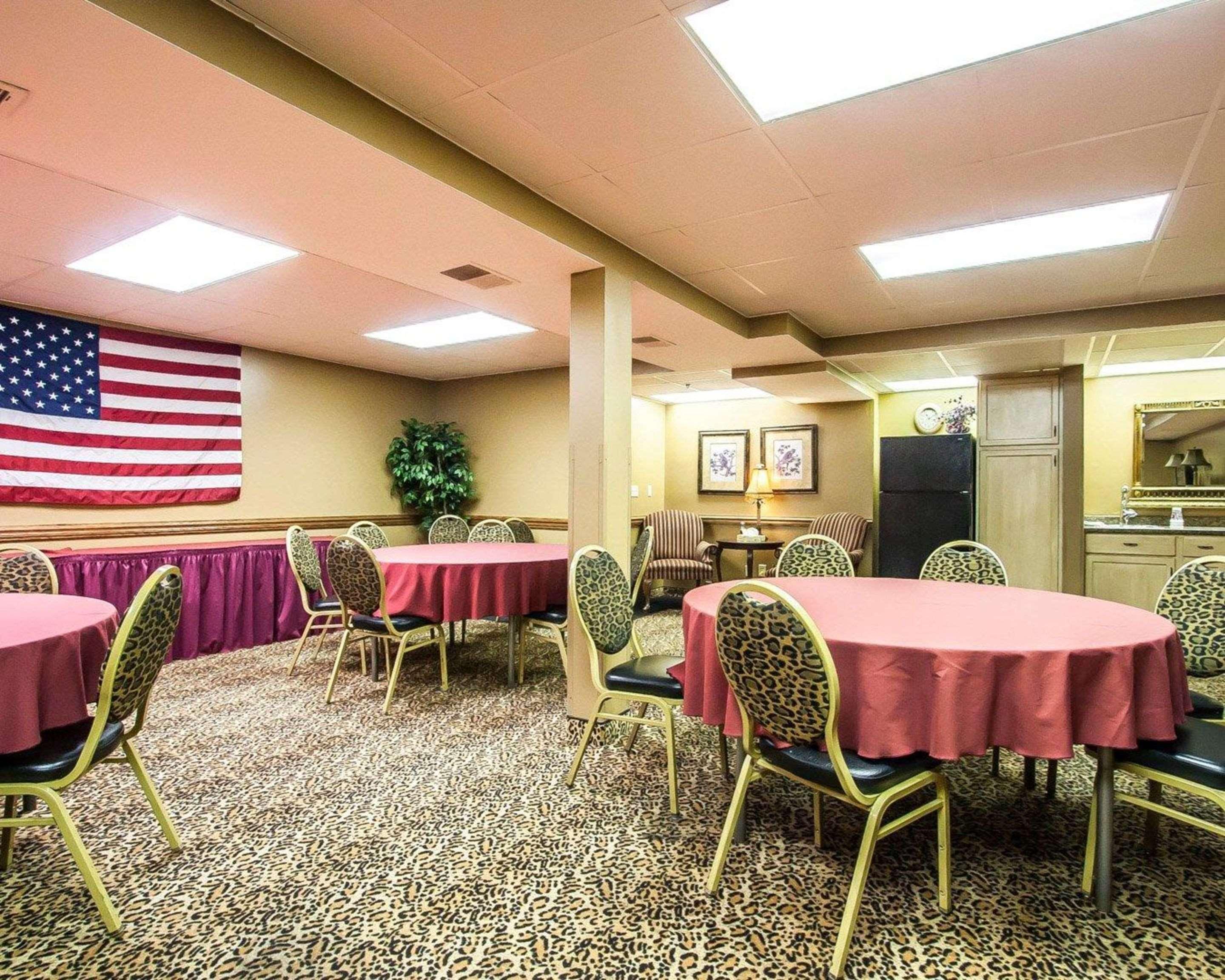 Clarion Hotel Branson