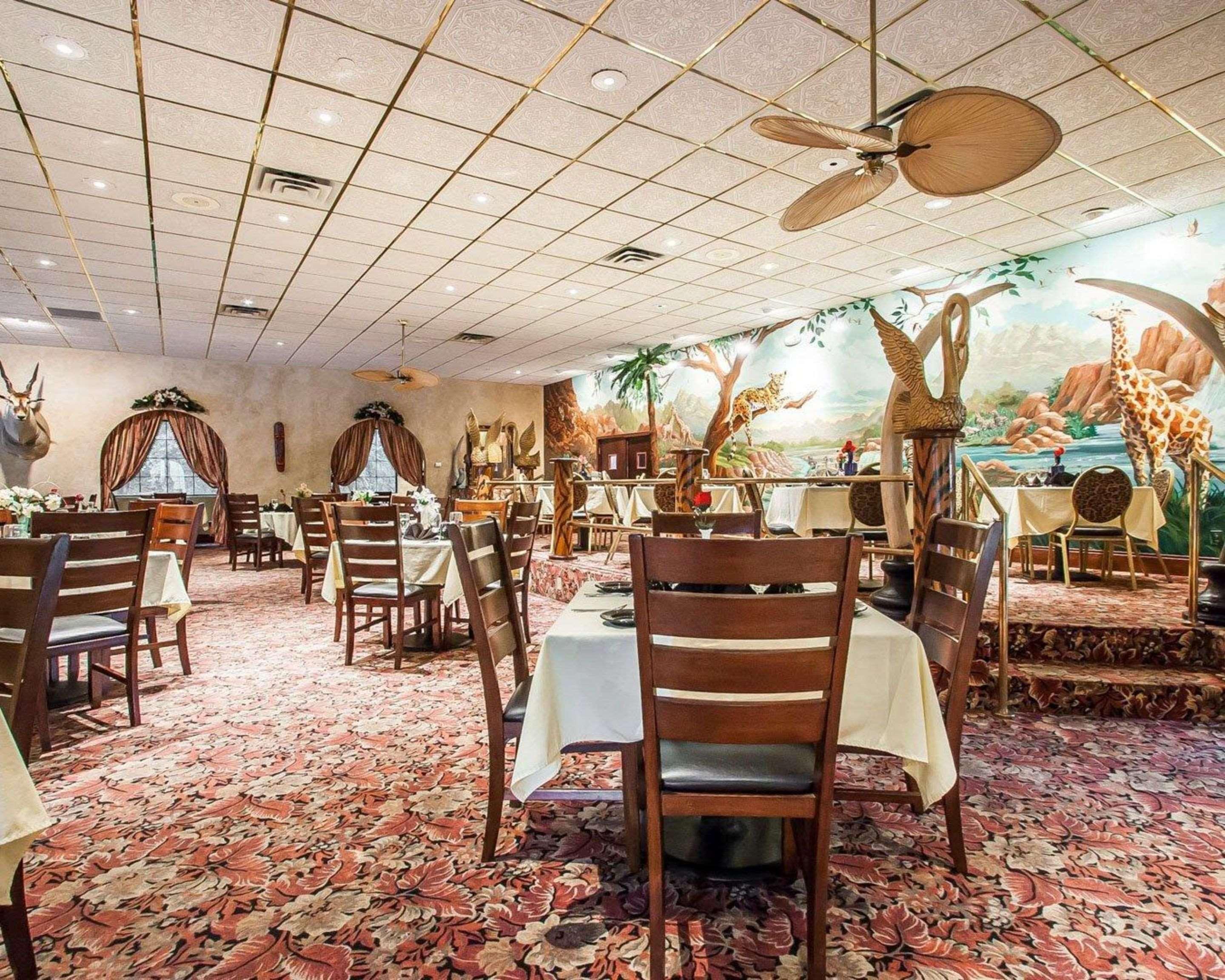 Clarion Hotel Branson