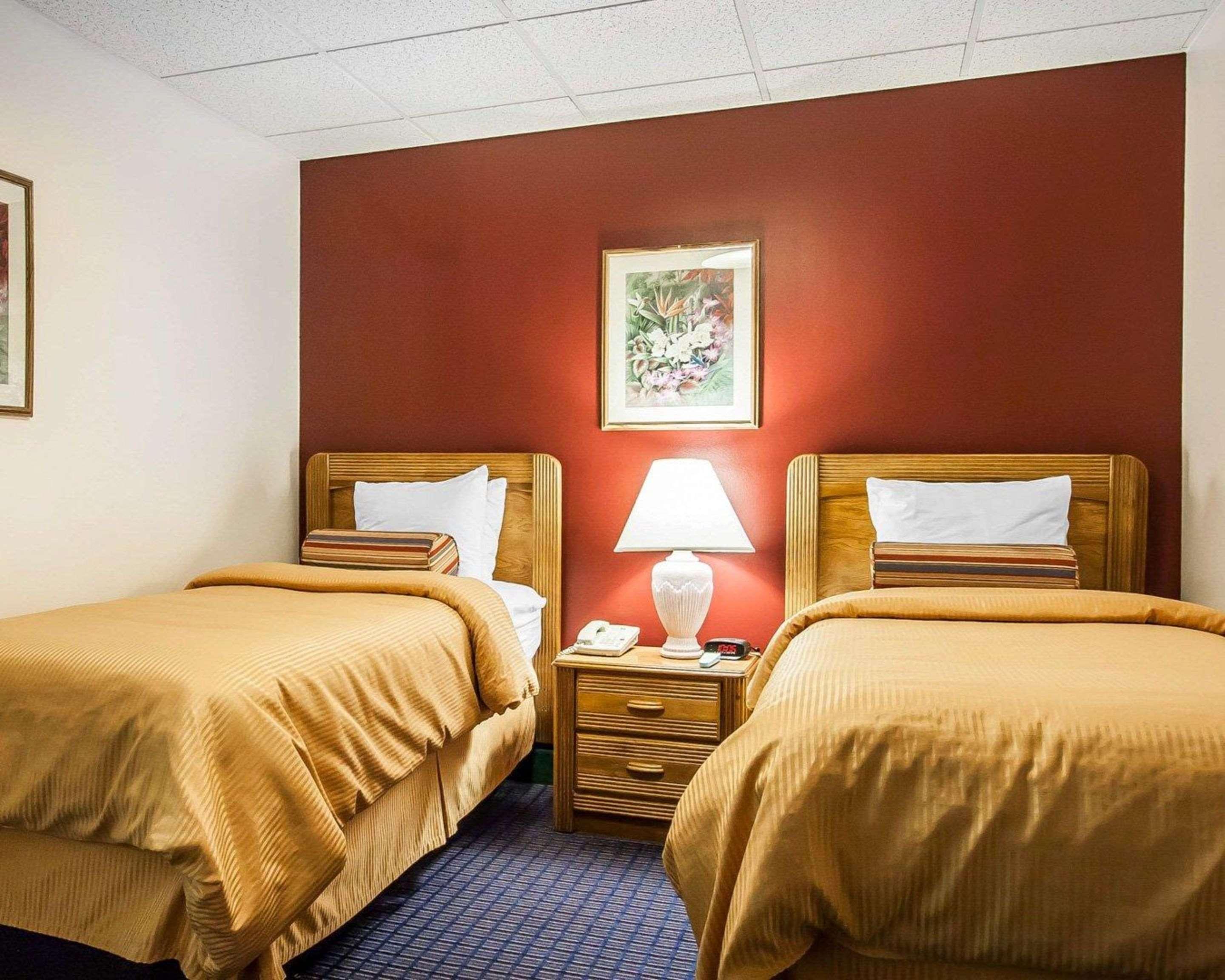 Hotel Clarion Branson