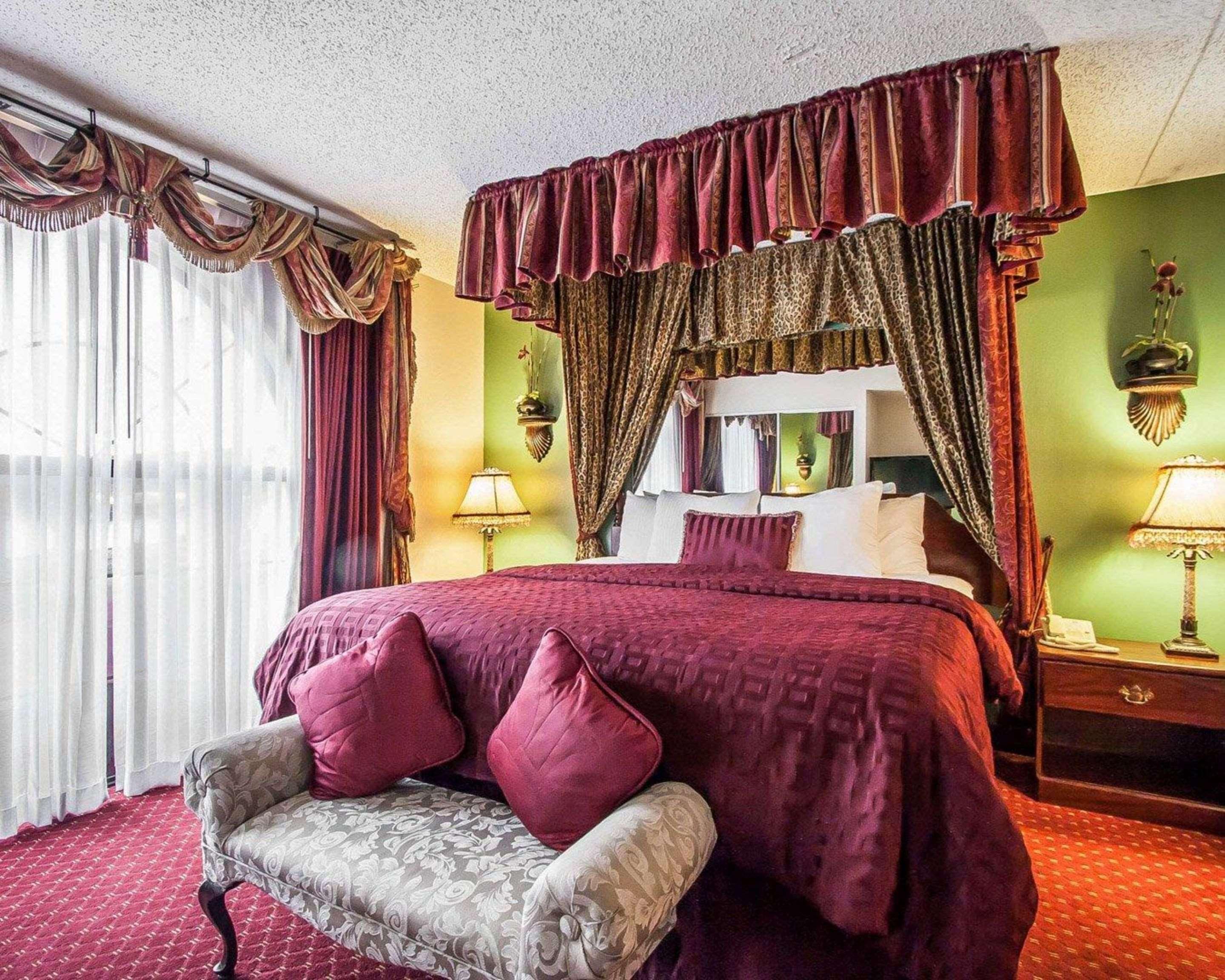 Clarion 3* Branson