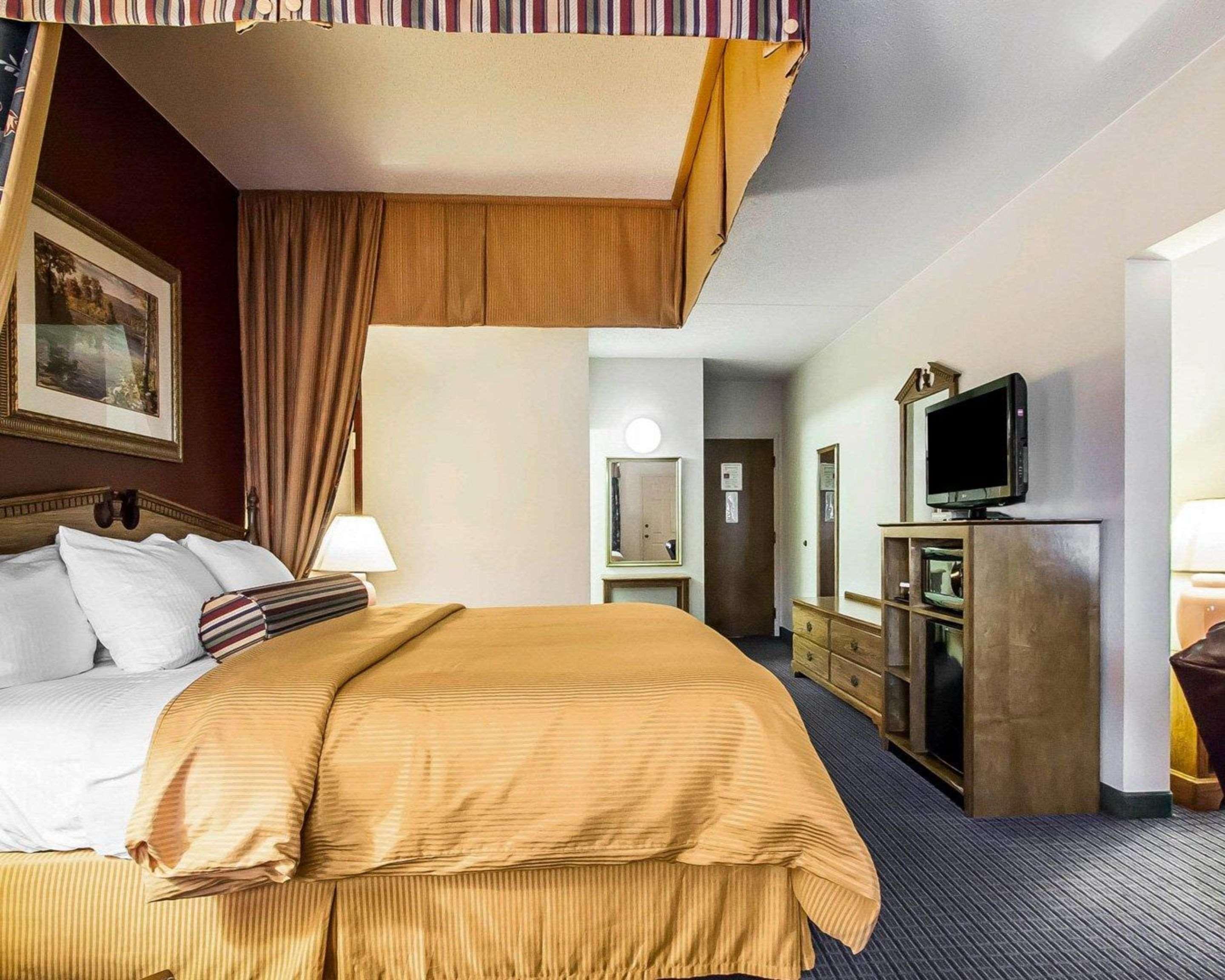 Hotel Clarion