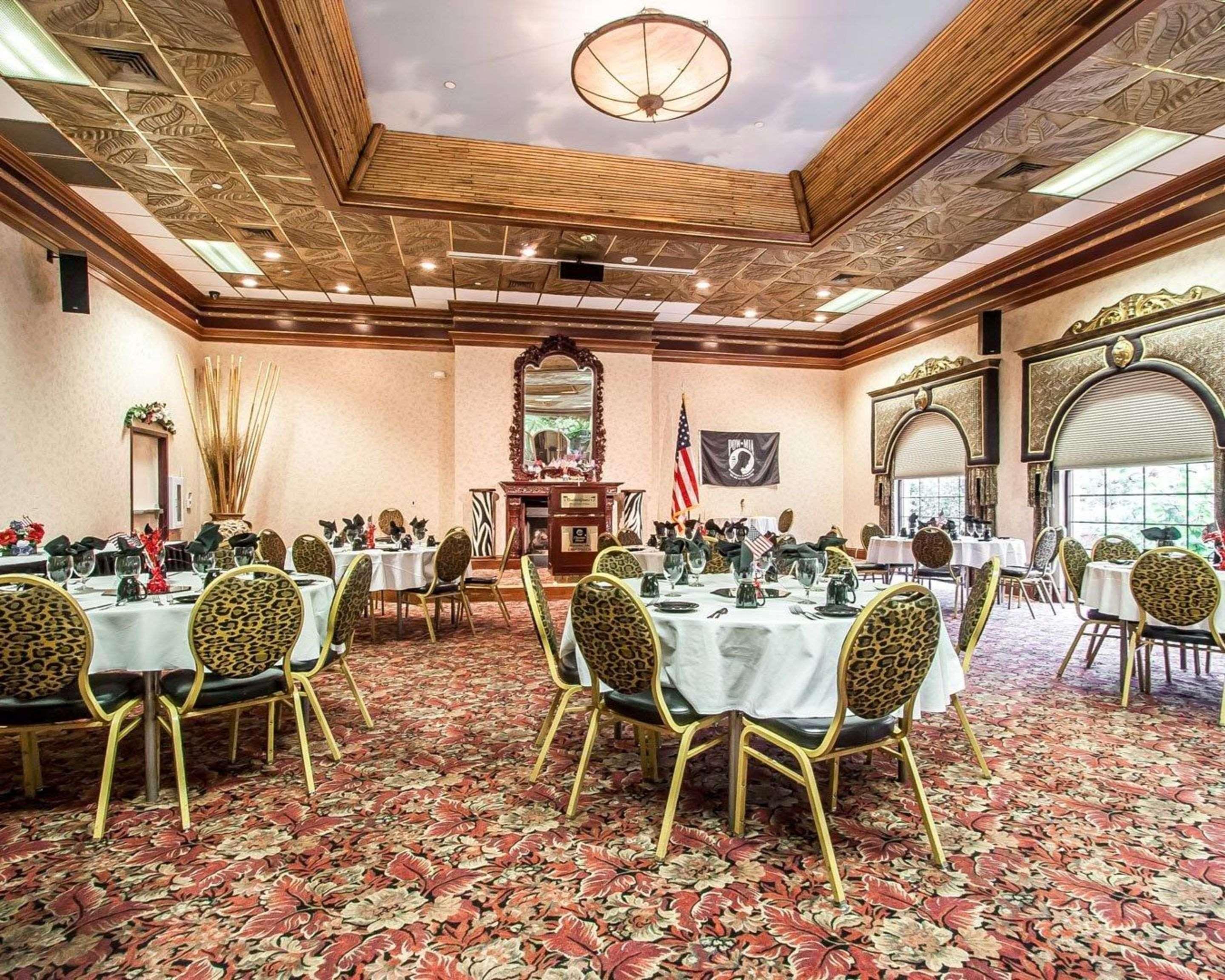 Clarion Branson