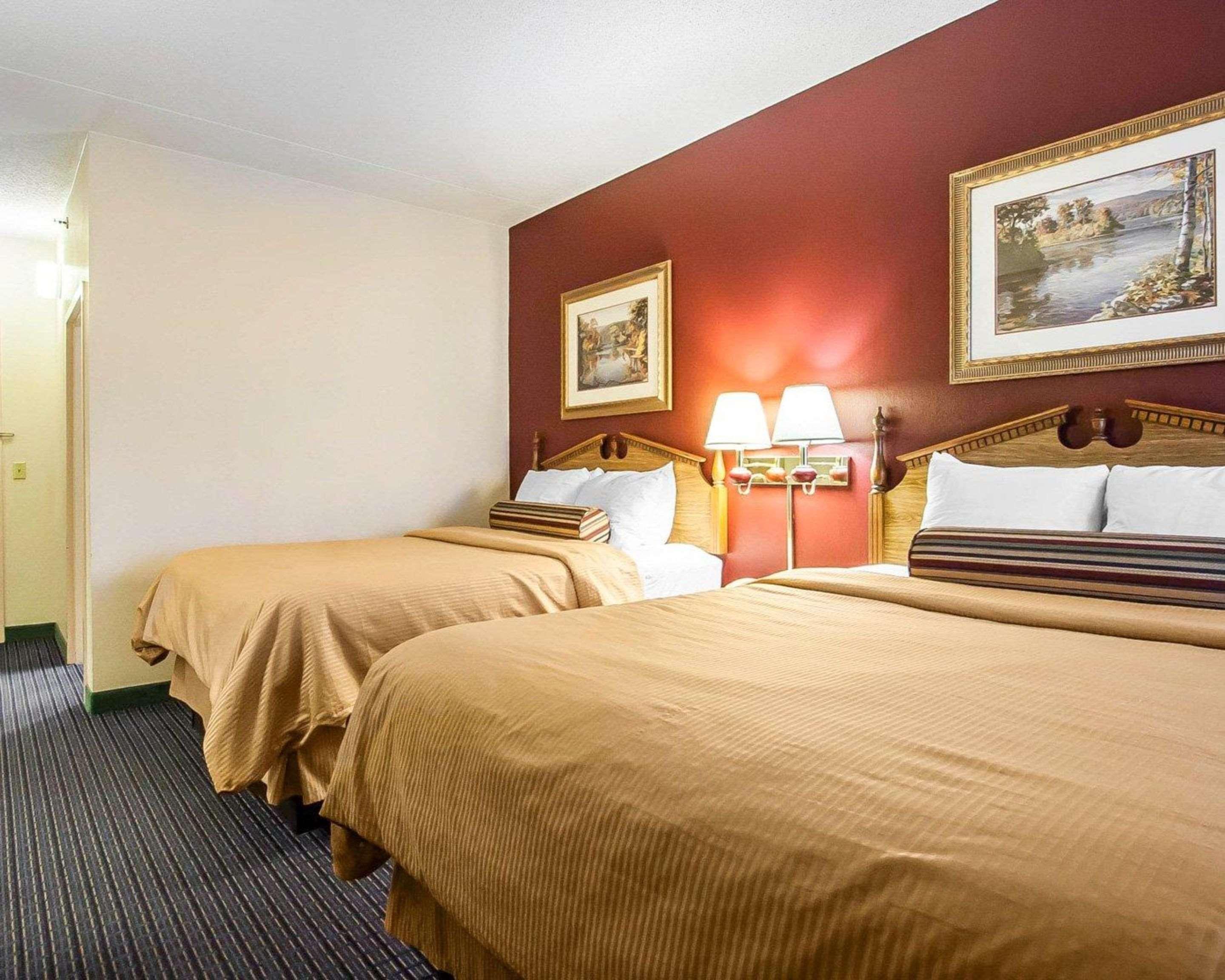 Clarion 3* Branson