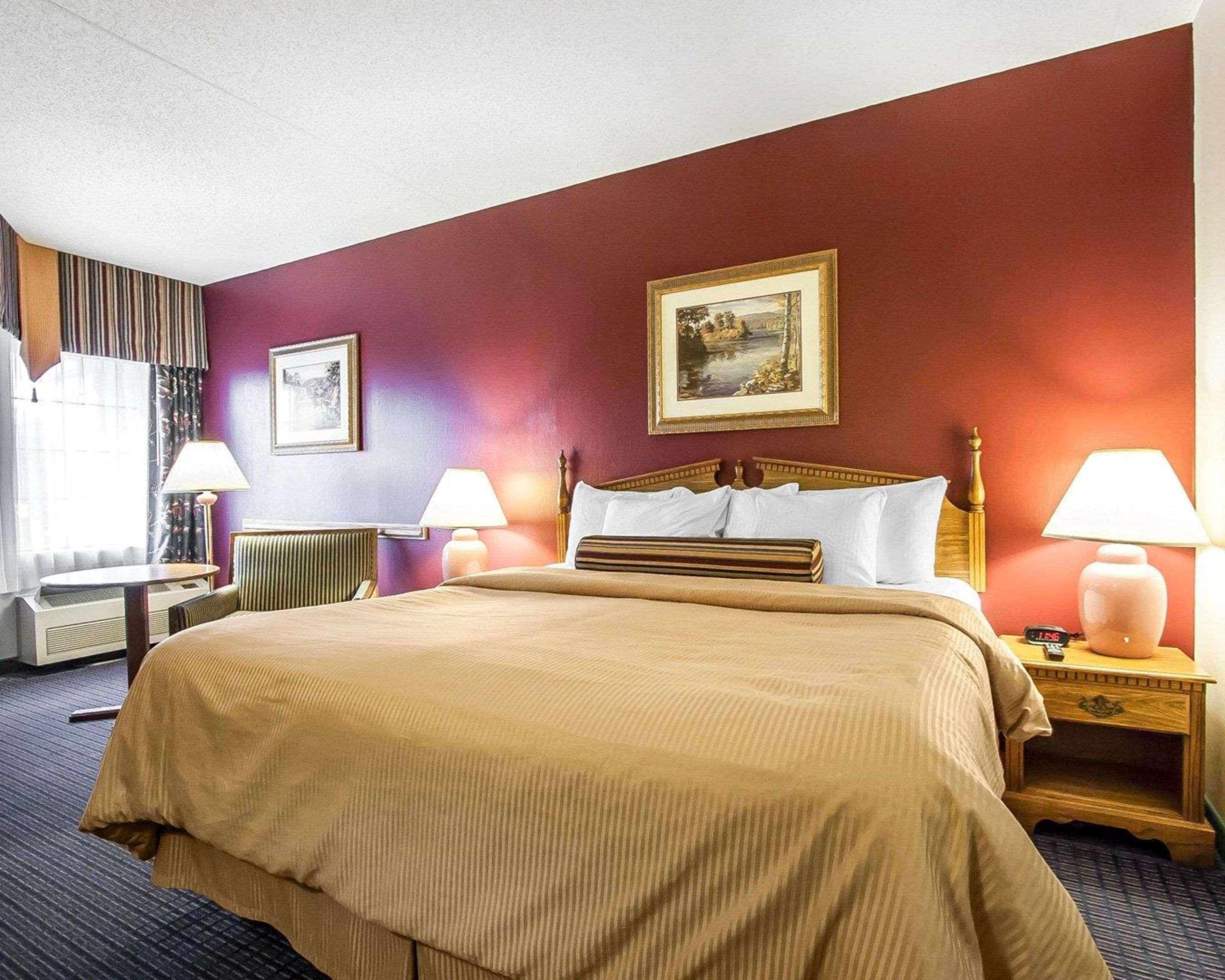 Hotel Clarion 3*