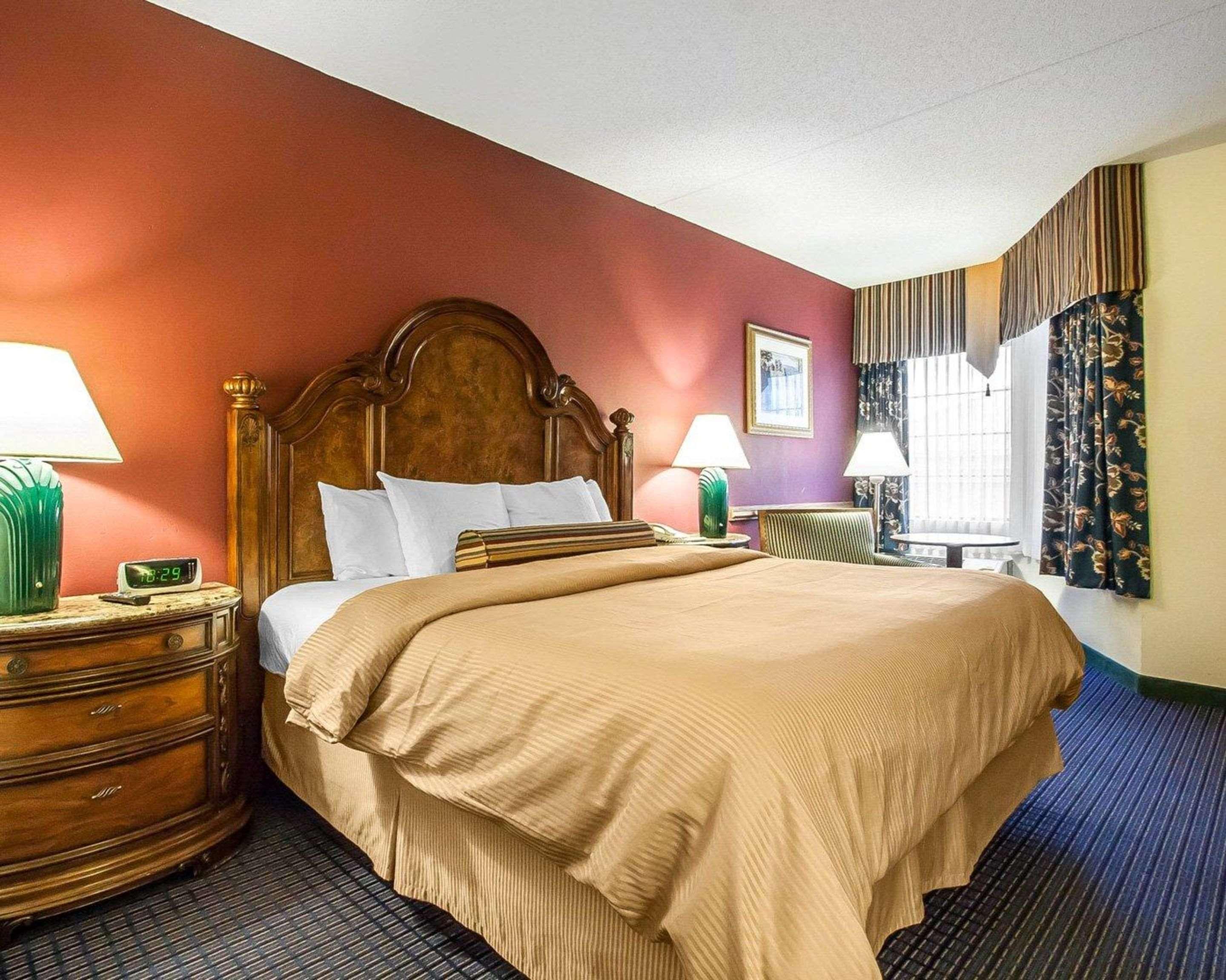 Hotel Clarion Branson