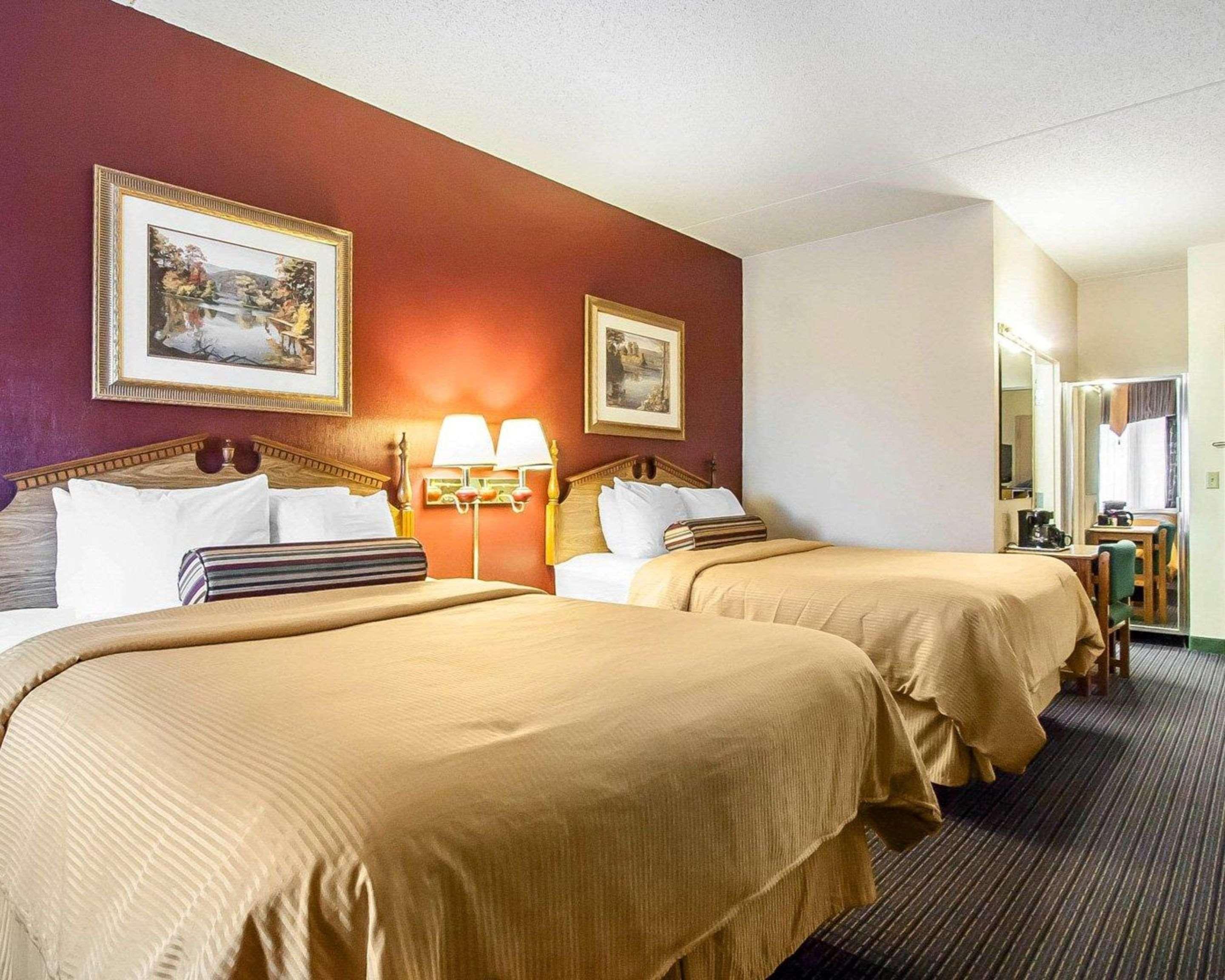 Clarion Hotel