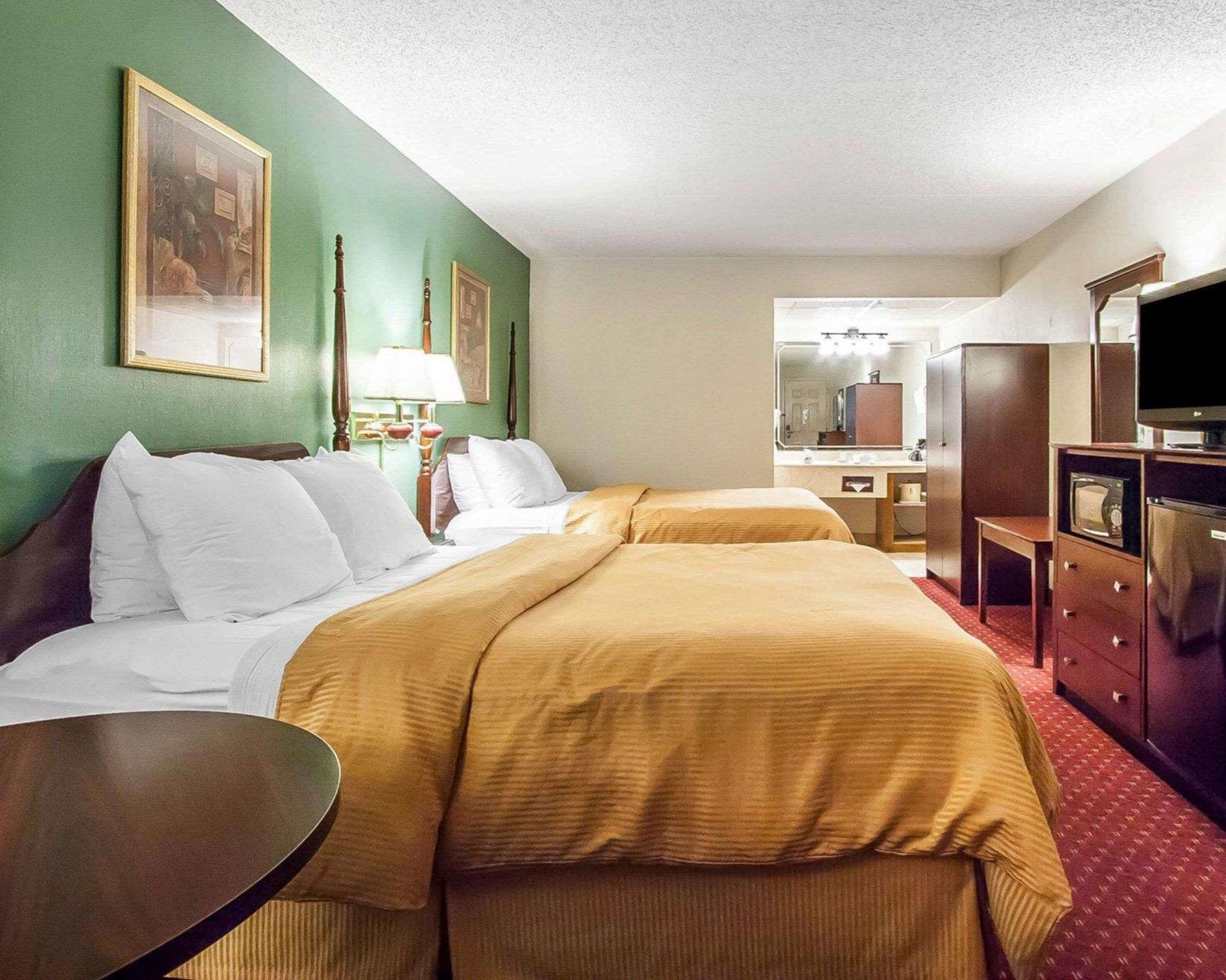 Hotel Clarion 3*