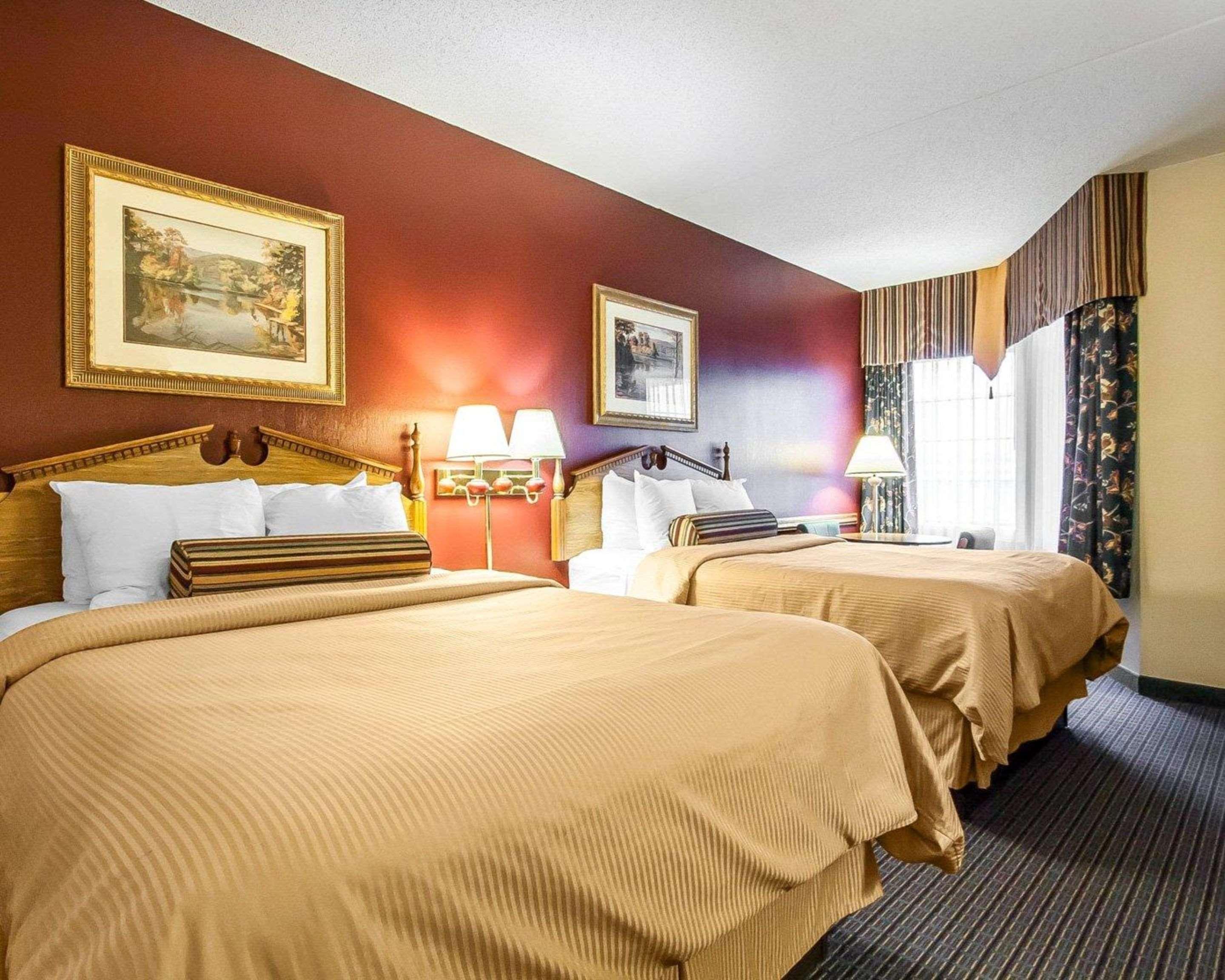 Hotel Clarion