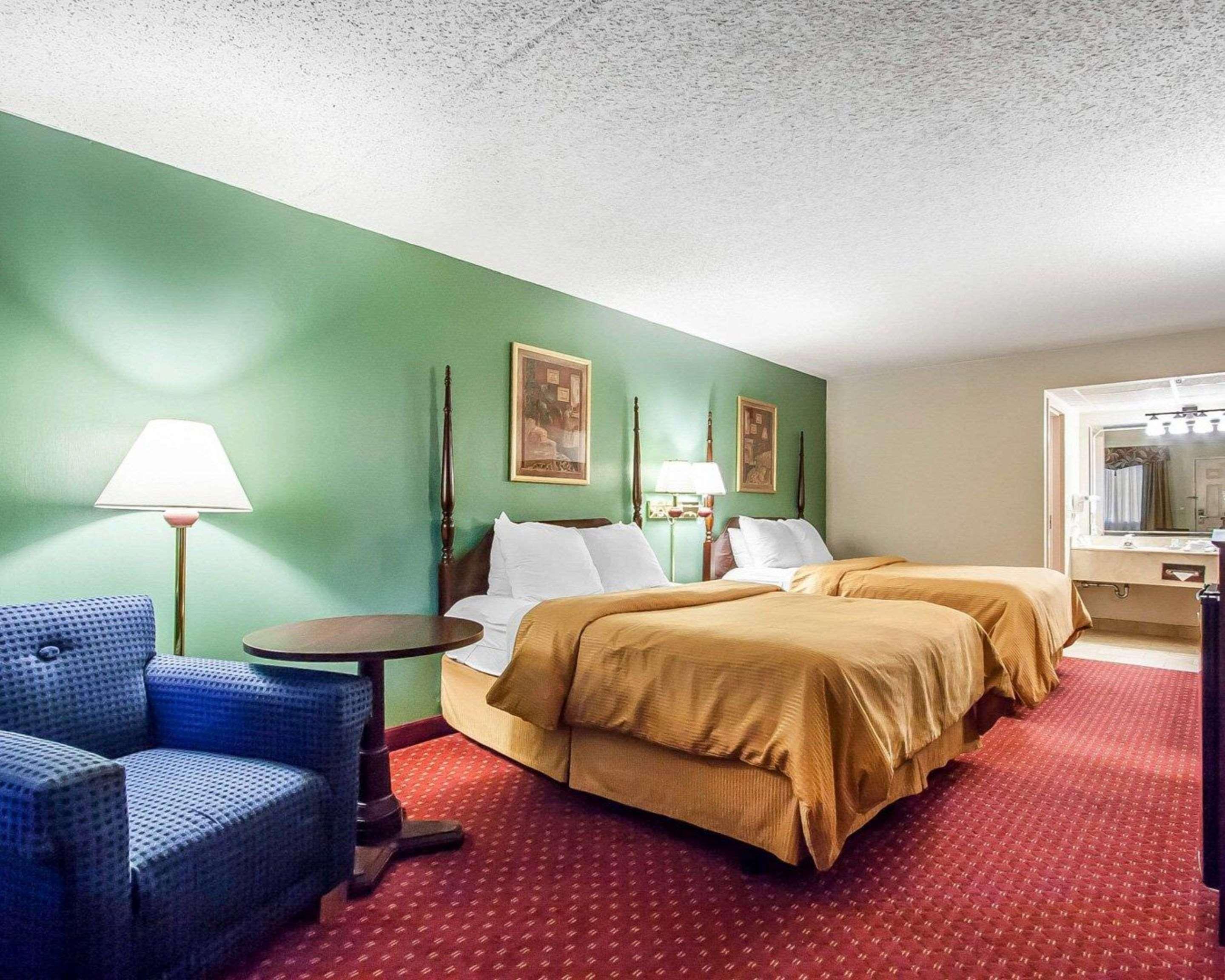 Clarion 3* Branson