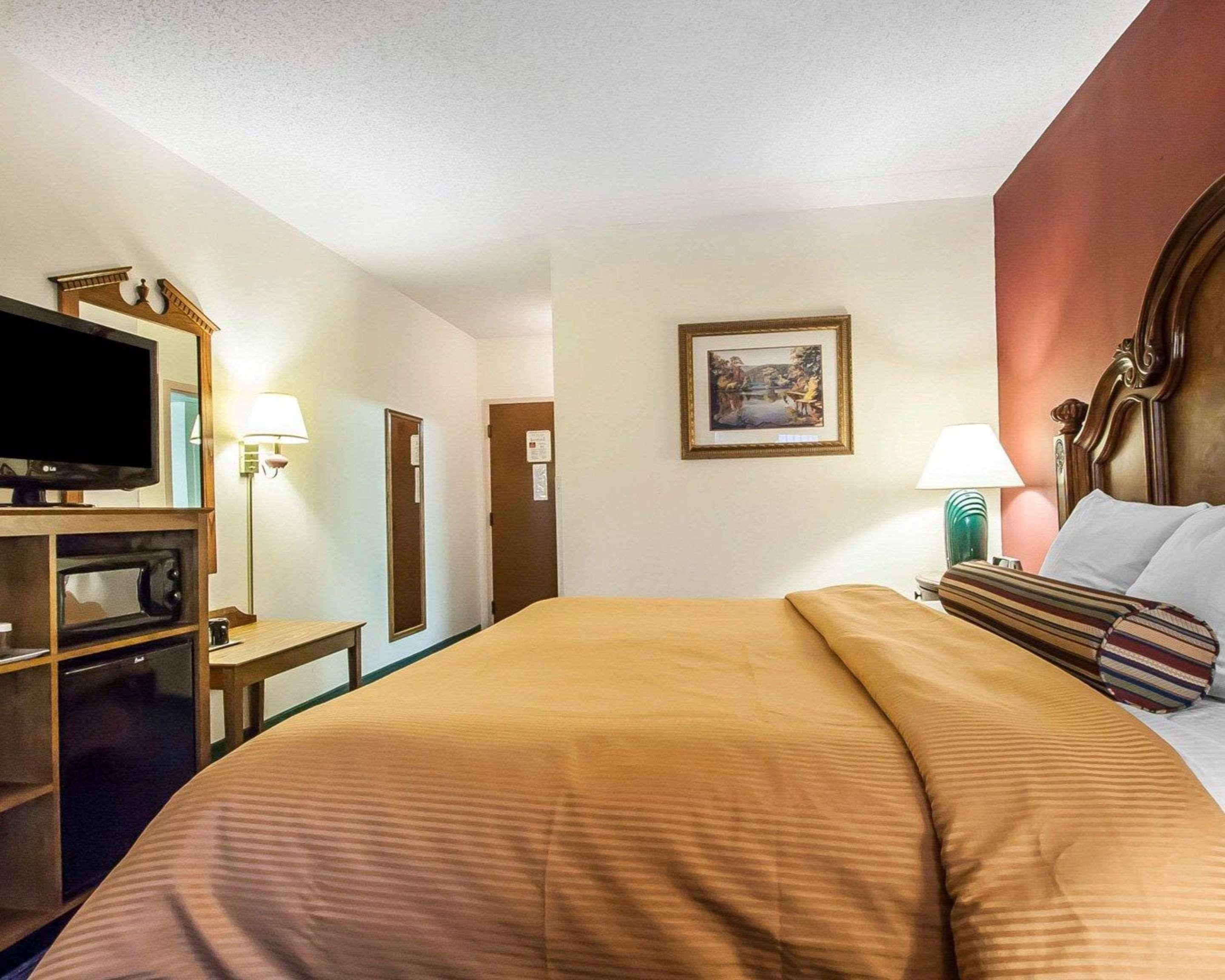 Hotel Clarion Branson