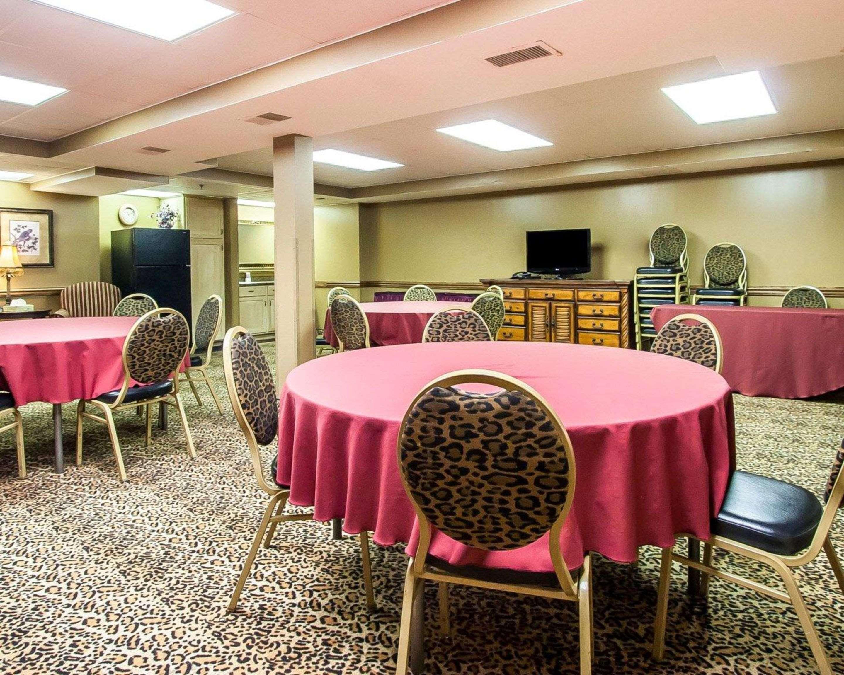 Clarion Branson