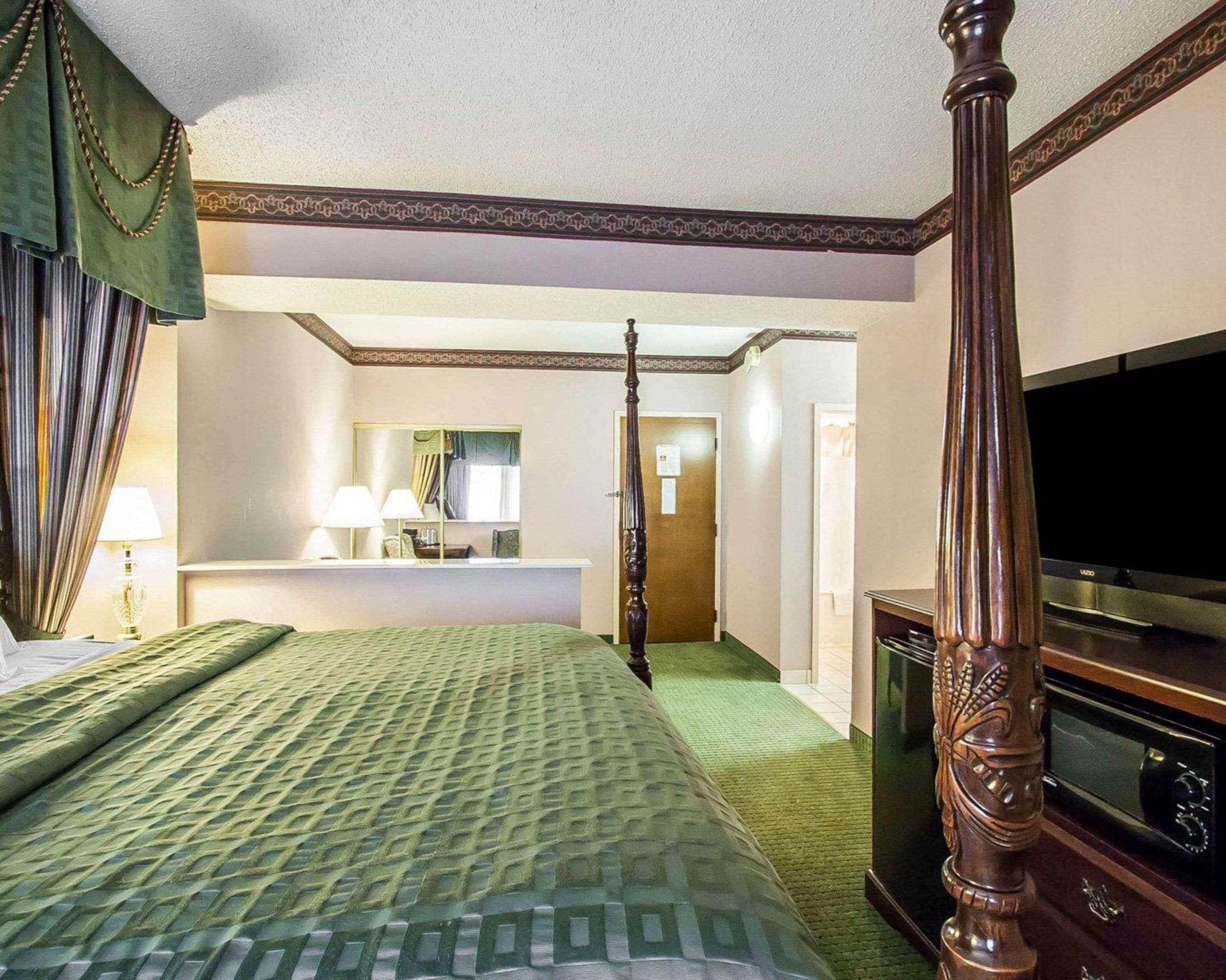 Hotel Clarion