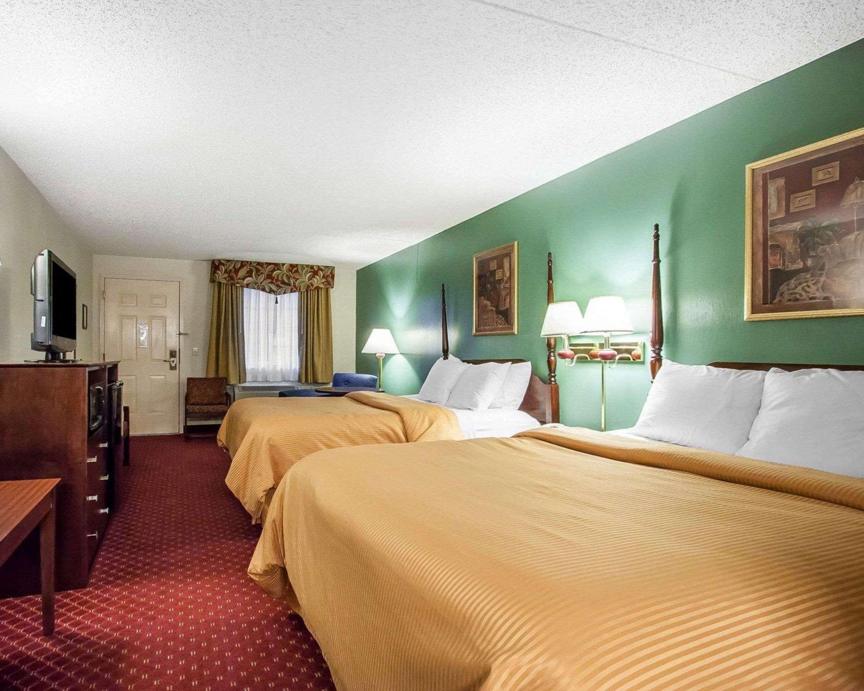 Hotel Clarion Branson
