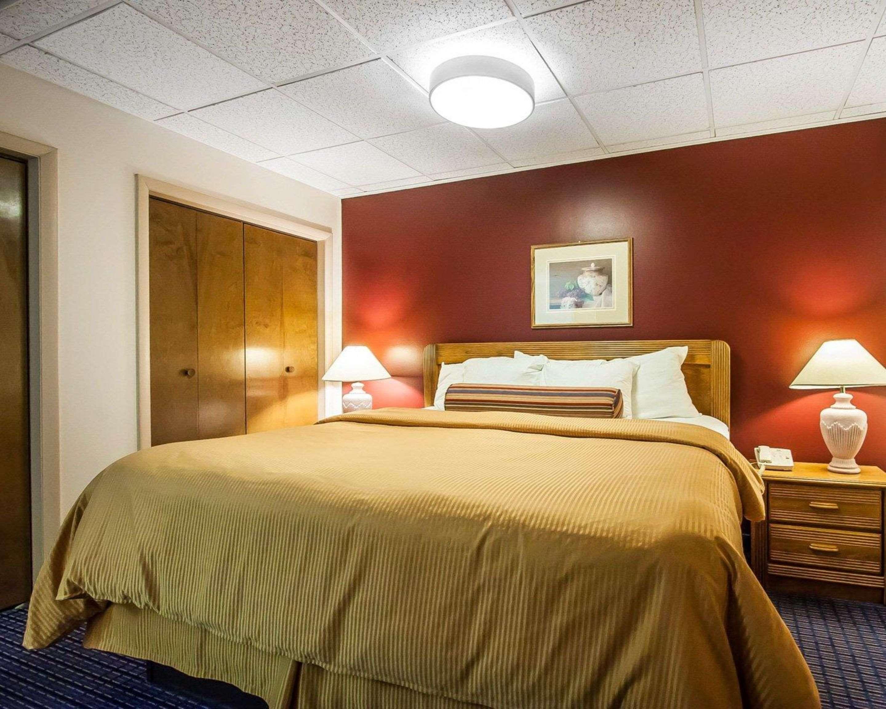Clarion 3* Branson