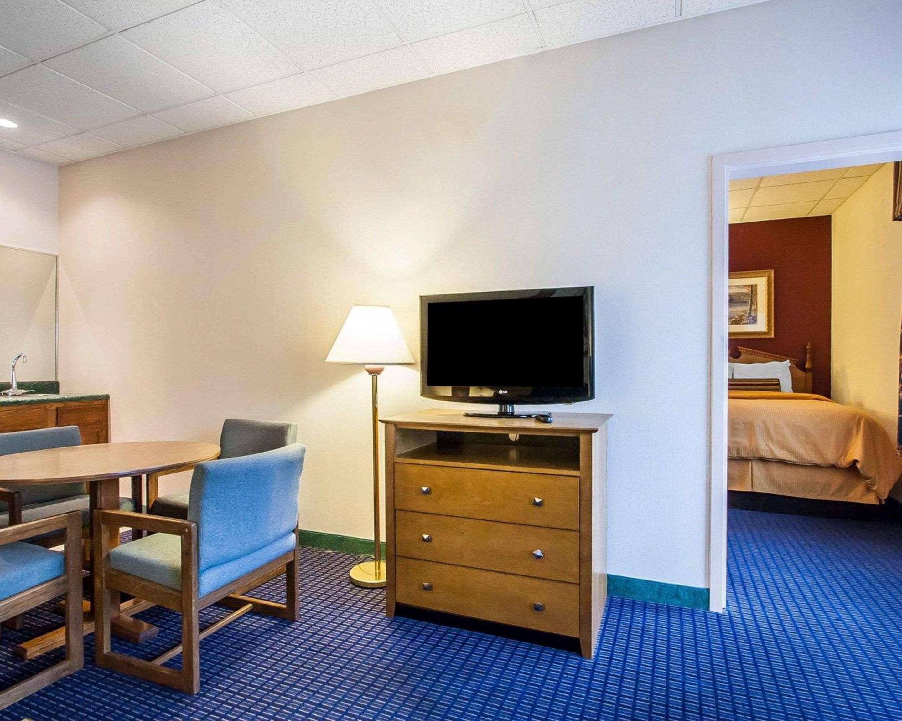 Hotel Clarion Branson