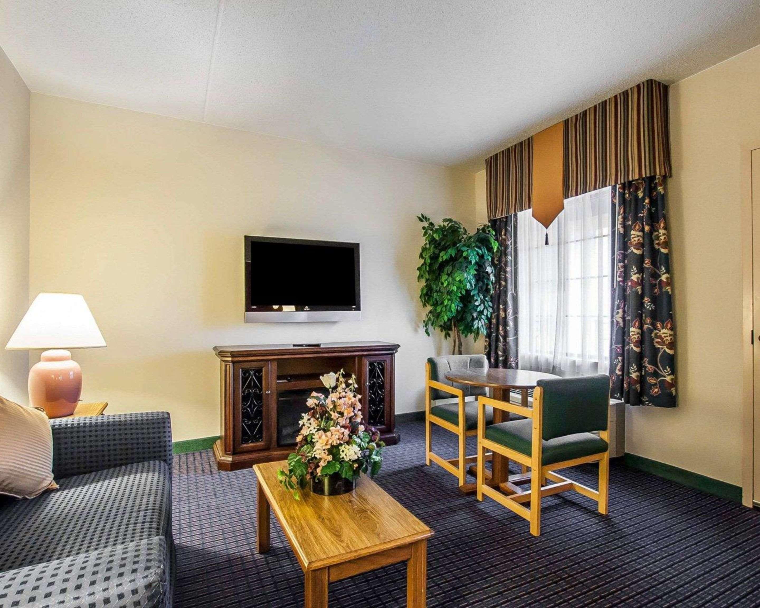 Hotel Clarion Branson