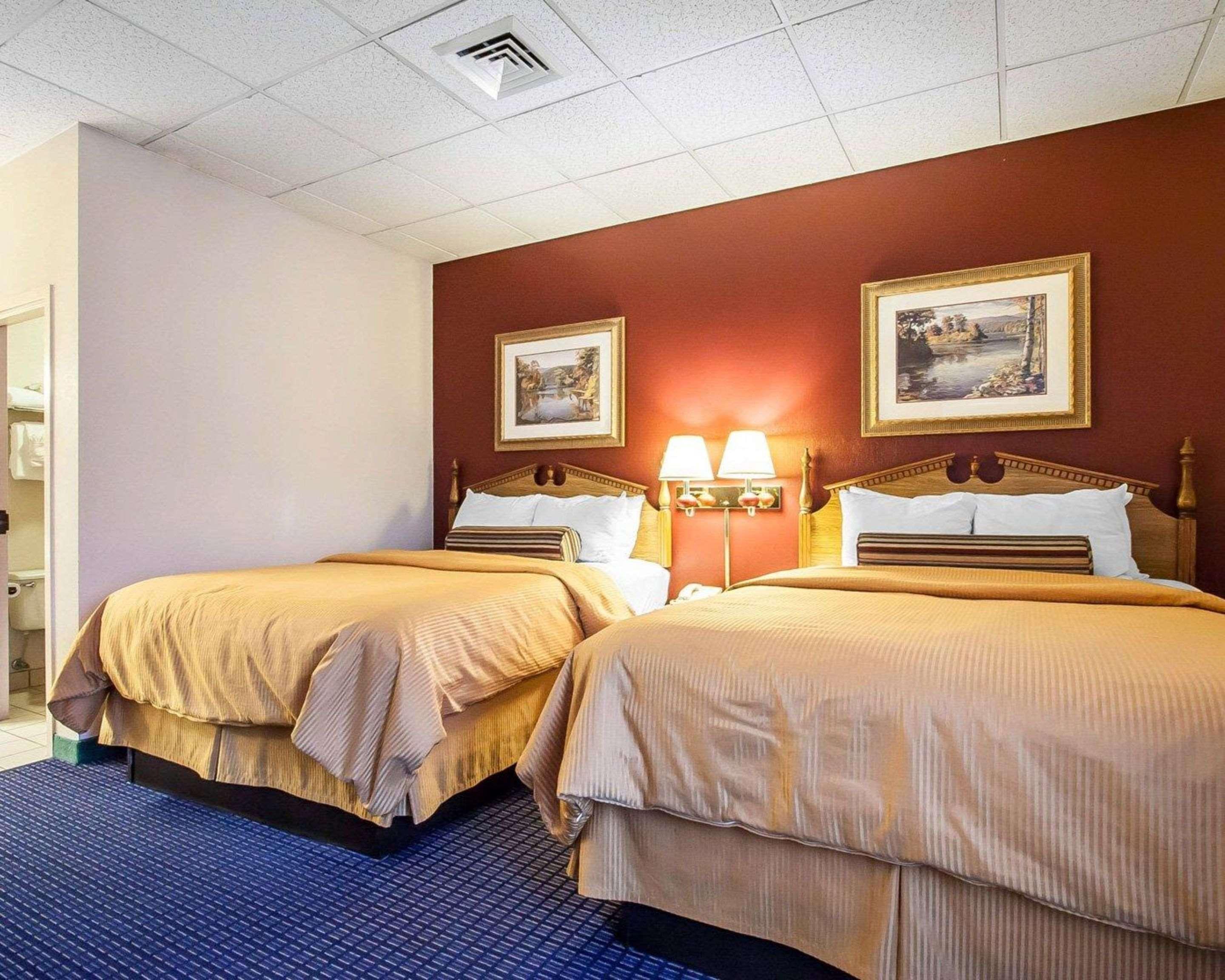Clarion Hotel 3*