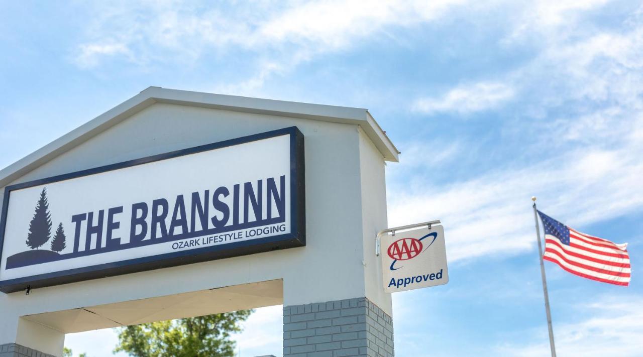 The Bransinn Entertainment District Hotel