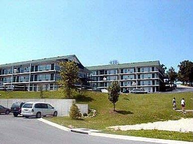 Surrey Hotel