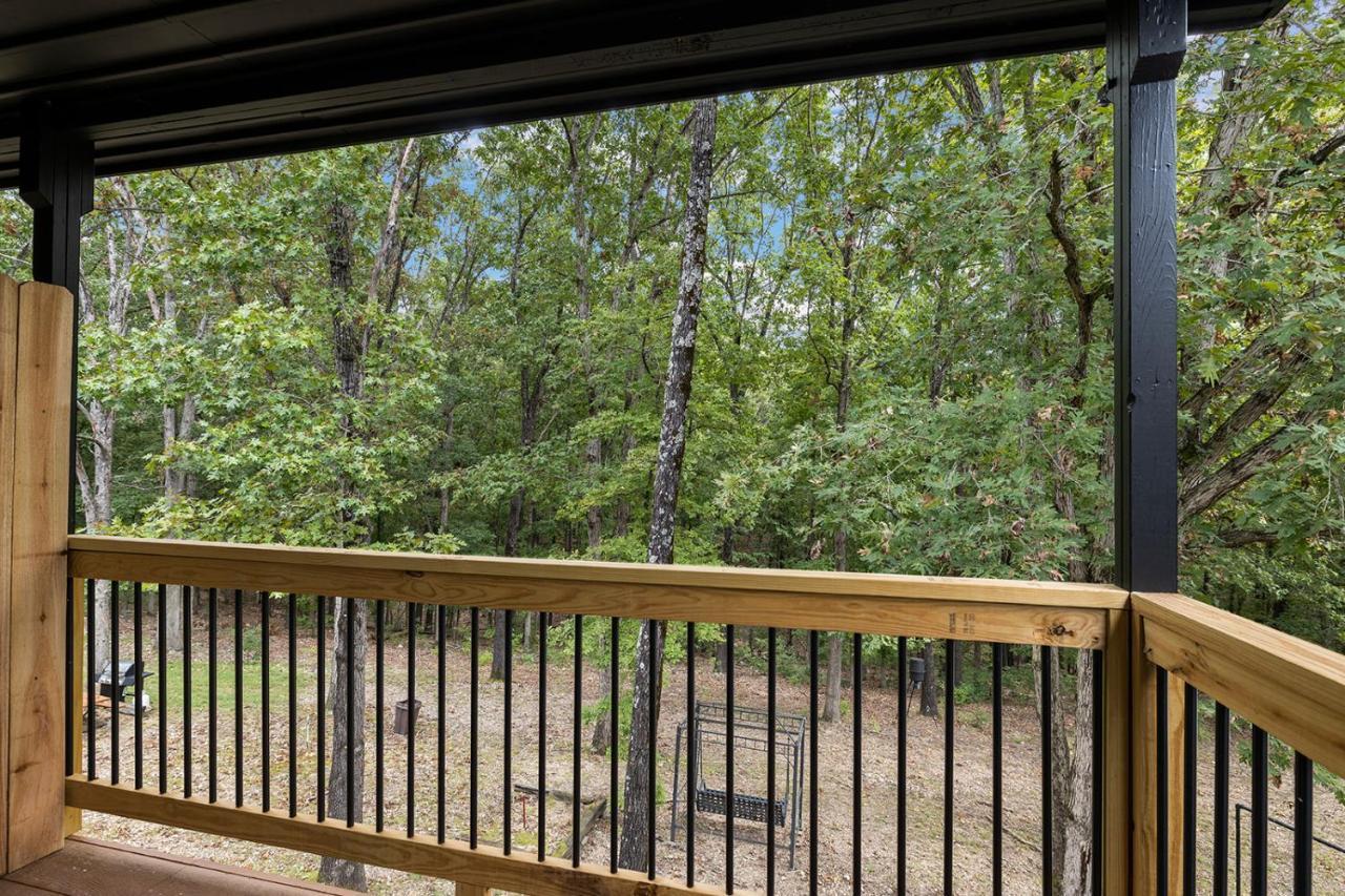 The Lofts On Indian Point - Near Silver Dollar Apartment Branson