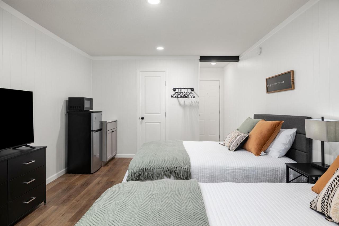Apartment The Lofts On Indian Point - Near Silver Dollar Branson